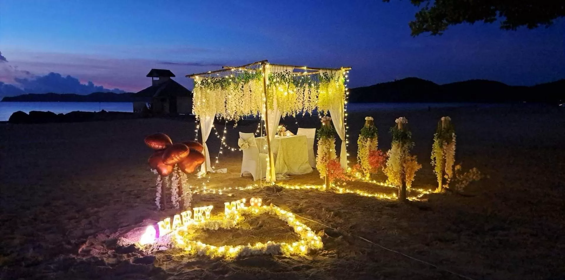 Nacpan Beach Glamping Managed by H Hospitality Group