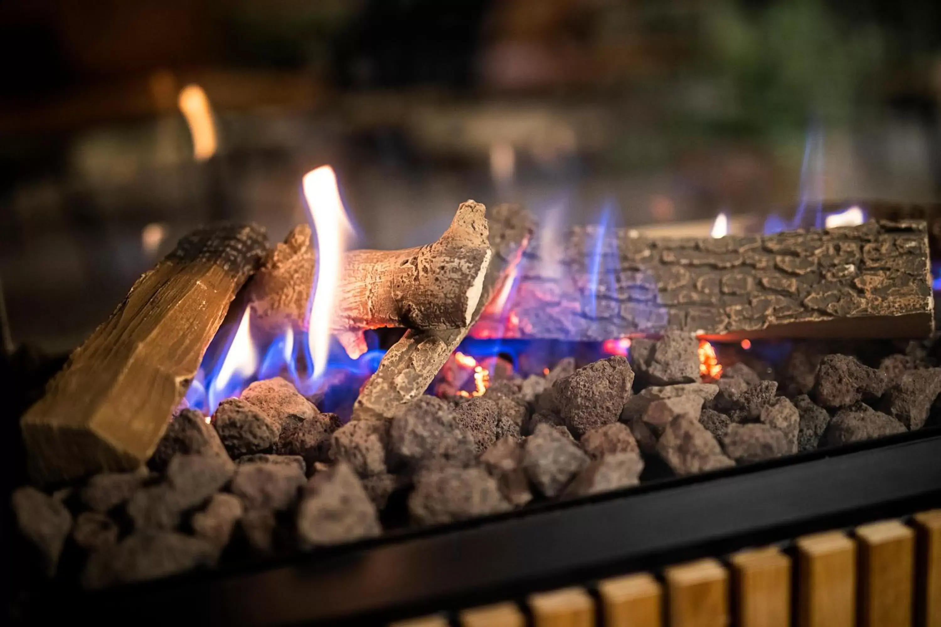 Lounge or bar in KOMPAS Hotel Aalborg Lounge or bar in KOMPAS Hotel Aalborg