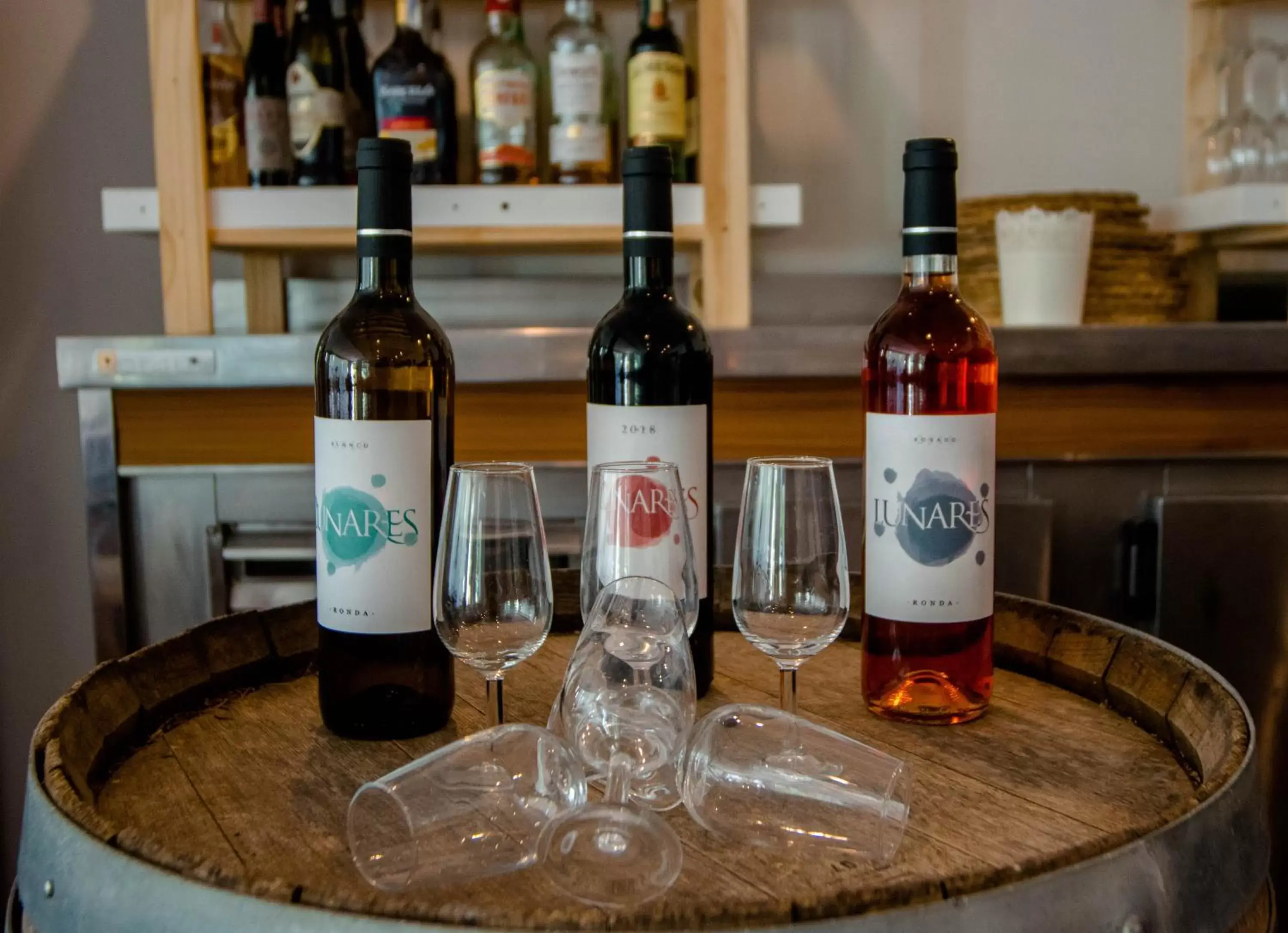 Restaurant/places to eat, Drinks in Hotel Bodega El Juncal Restaurant/places to eat, Drinks in Hotel Bodega El Juncal