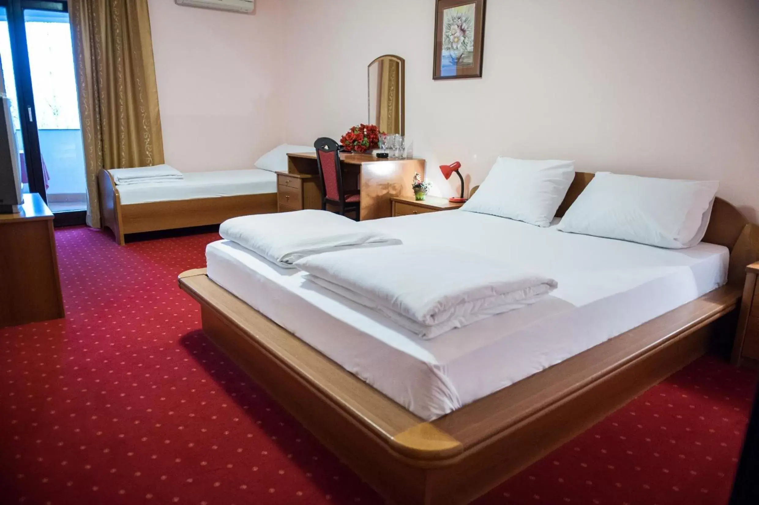 Hotel Europa Hotel Europa