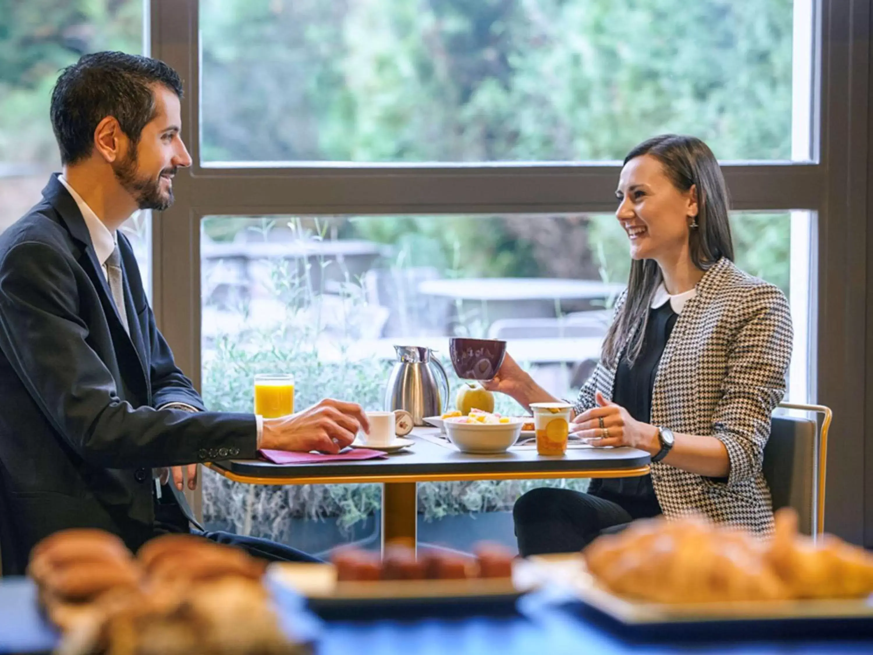 Restaurant/places to eat in Mercure Paris Sud Les Ulis-Courtaboeuf Restaurant/places to eat in Mercure Paris Sud Les Ulis-Courtaboeuf