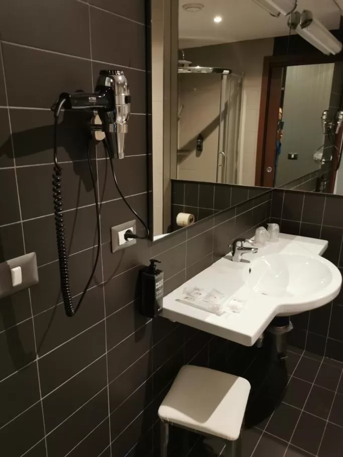 Ibis Styles Roma Eur