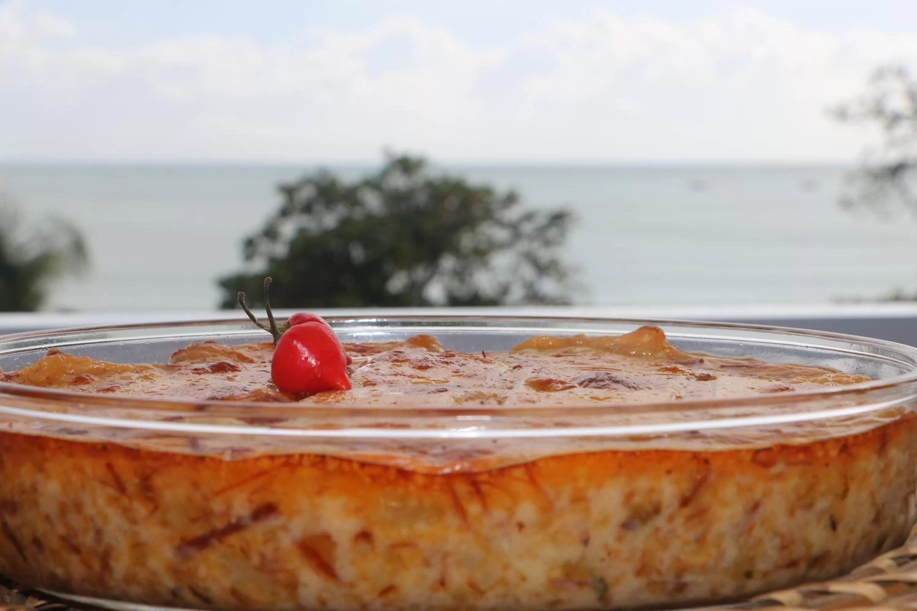 Nearby landmark in Pousada Recanto da Família