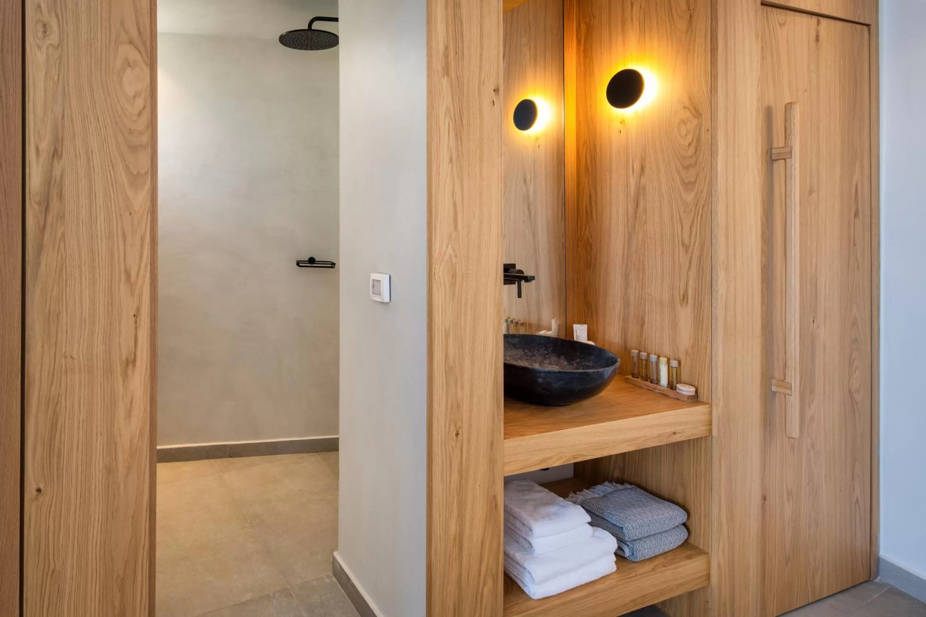 Callia Retreat Suites - Adults Only