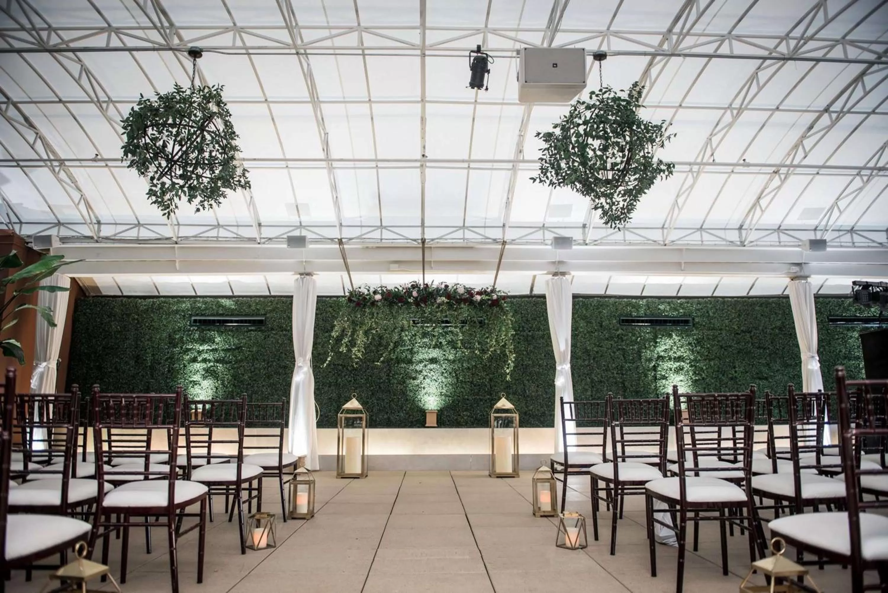 Banquet/Function facilities in The Sam Houston, Tapestry Collection by Hilton