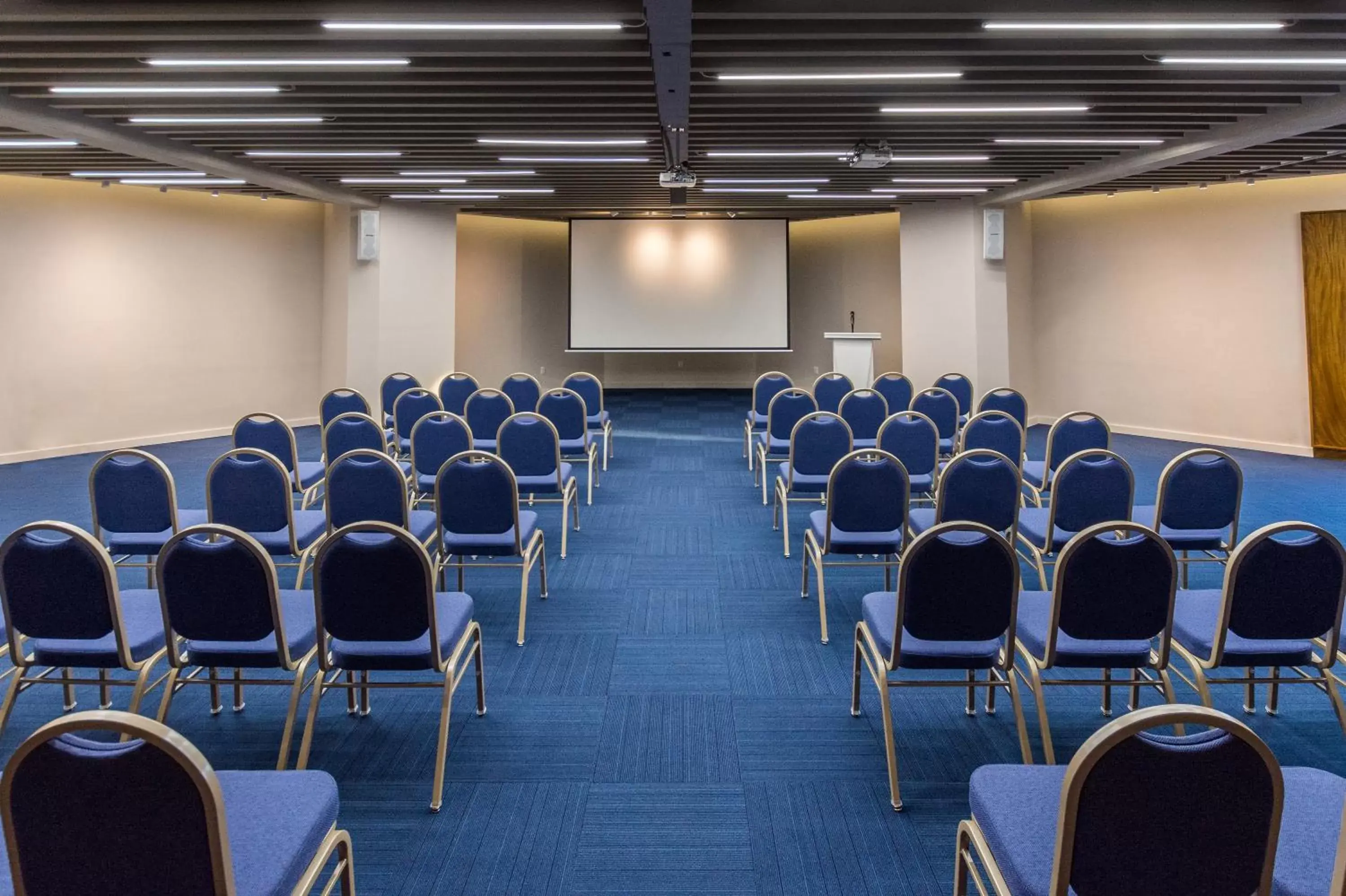 Meeting/conference room in Buenaventura Grand Hotel & Great Moments - All Inclusive