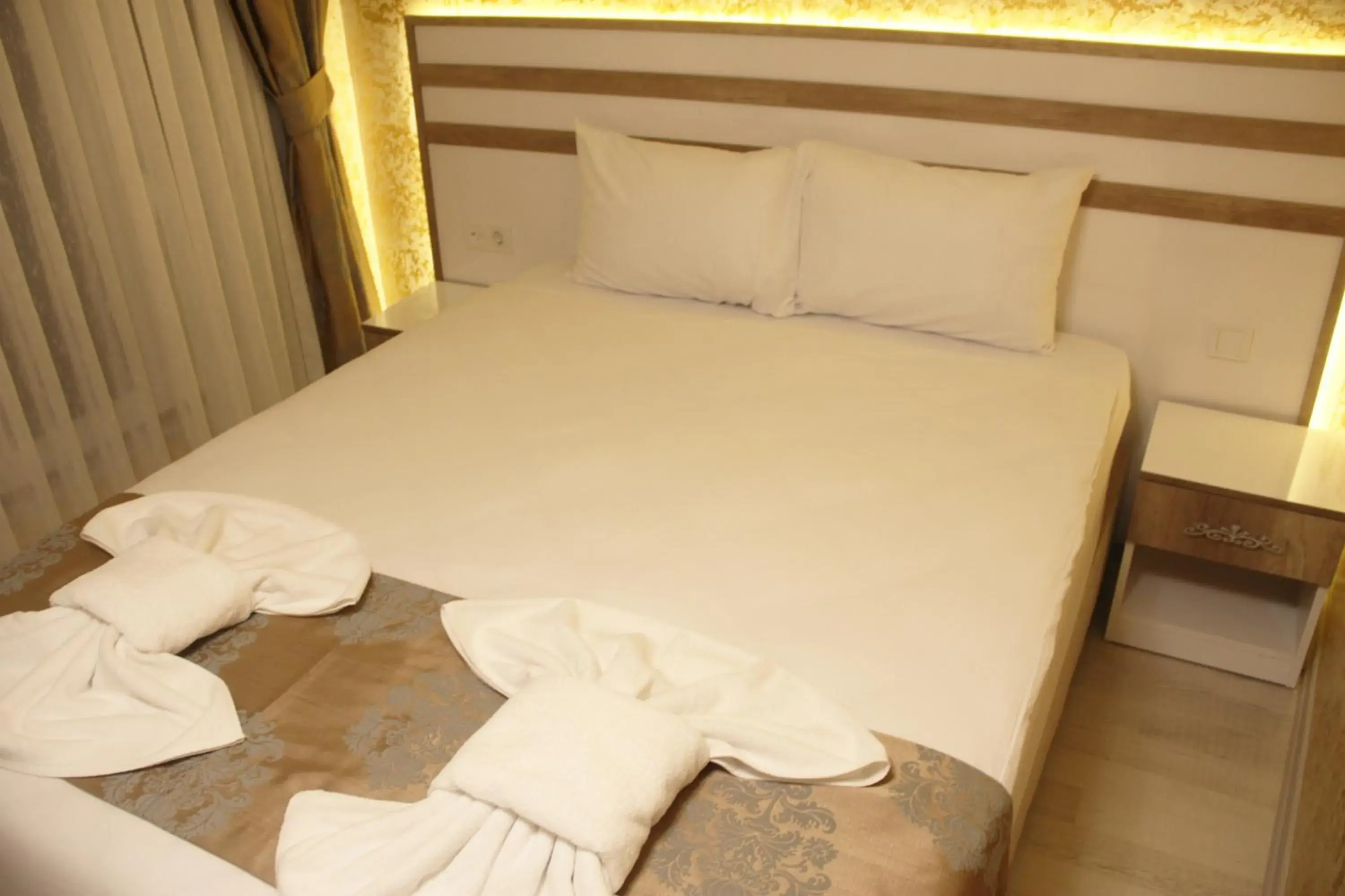 Other, Bed in Theodian Hotel