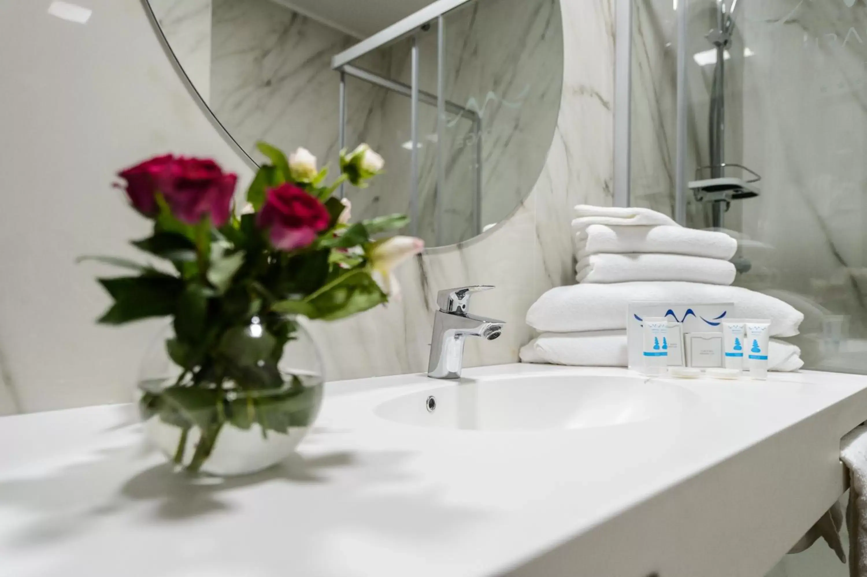 Double or Twin Room in Mirage Medspa Hotel Double or Twin Room in Mirage Medspa Hotel