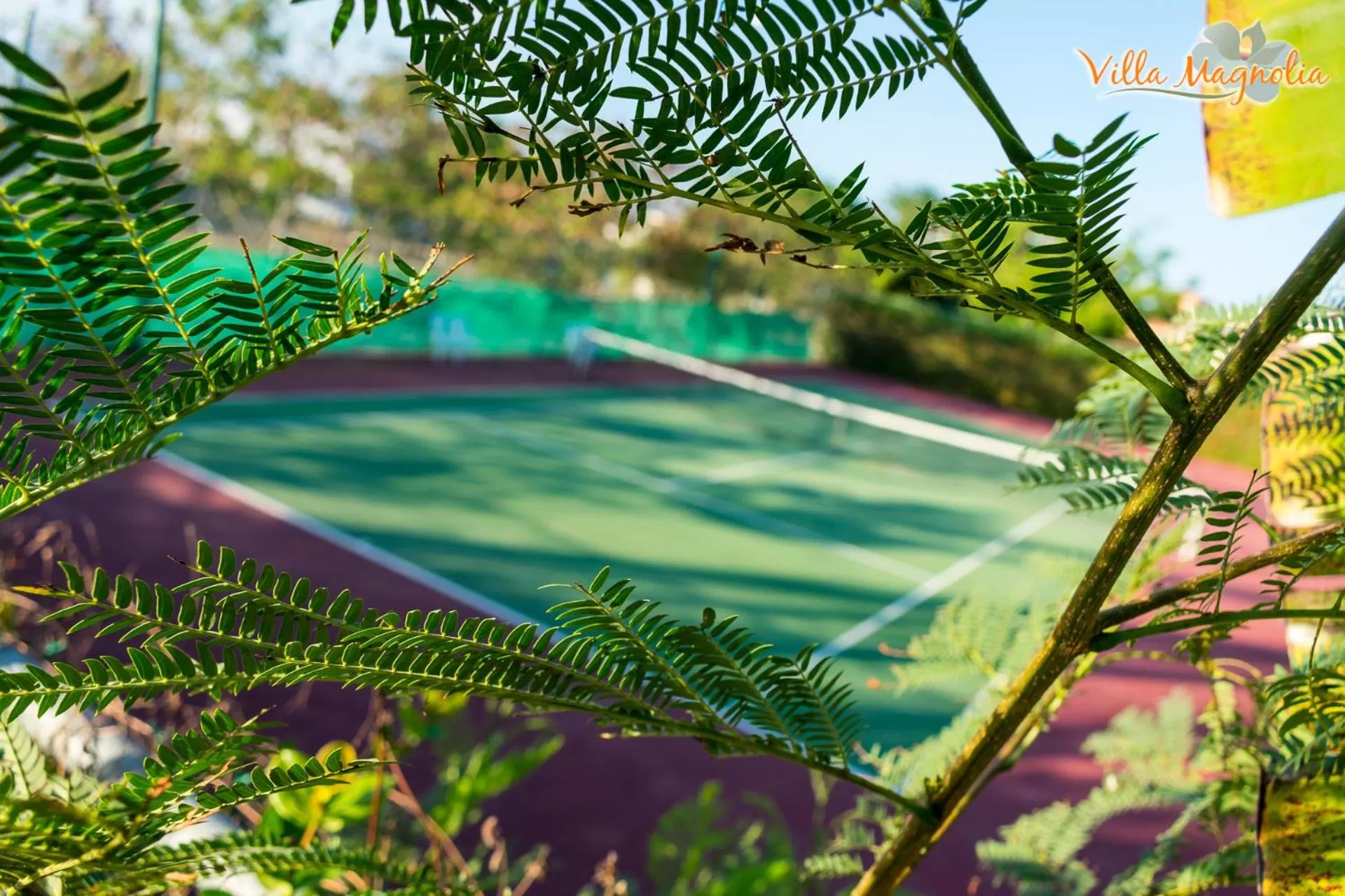 Casa Villa Magnolia B&B