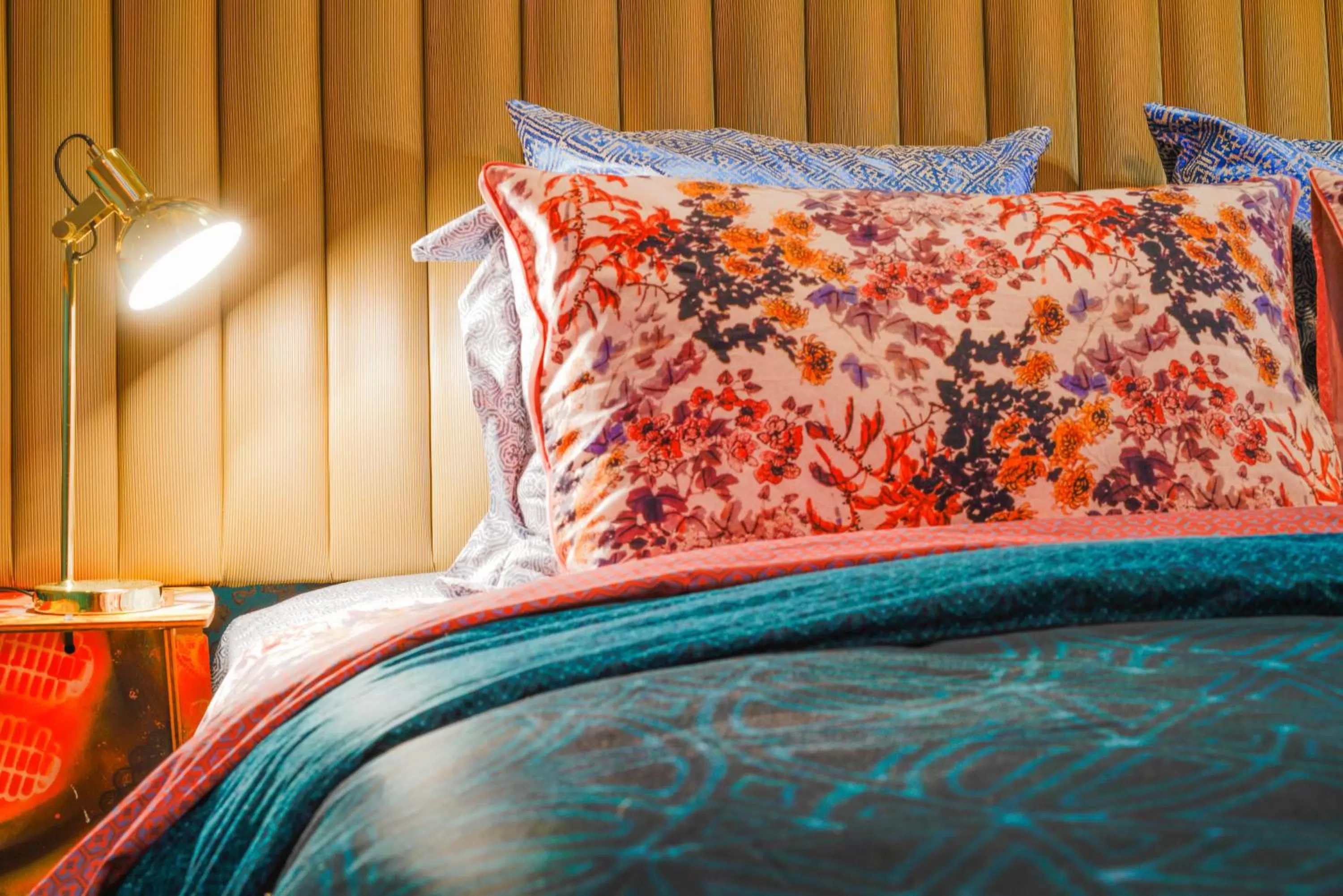 Studio Apartment in Quest Flemington Central