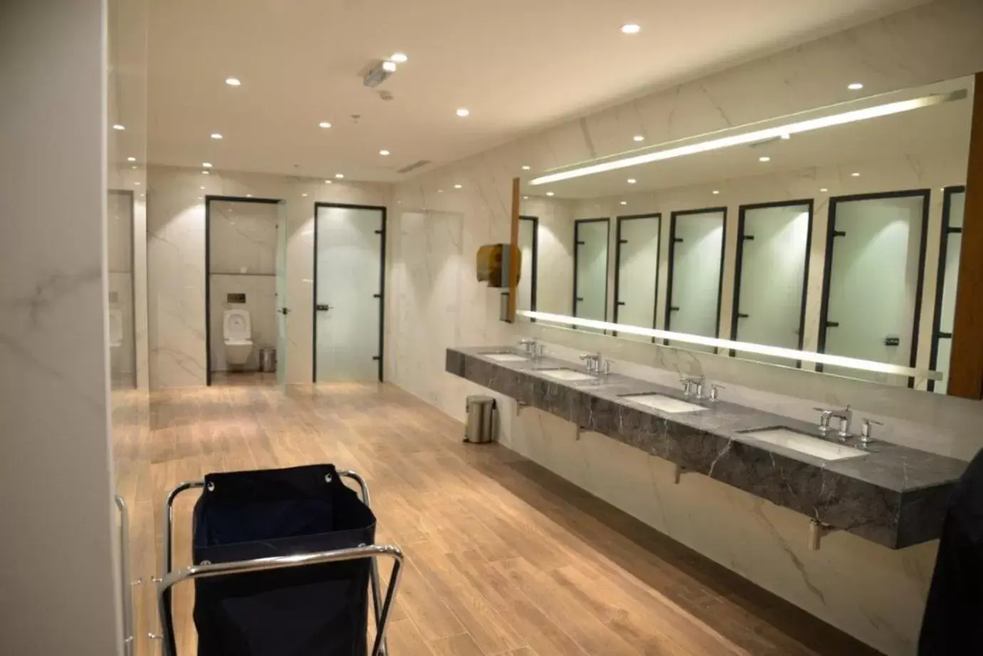 Spa and wellness centre/facilities in Executives Hotel - Olaya Spa and wellness centre/facilities in Executives Hotel - Olaya