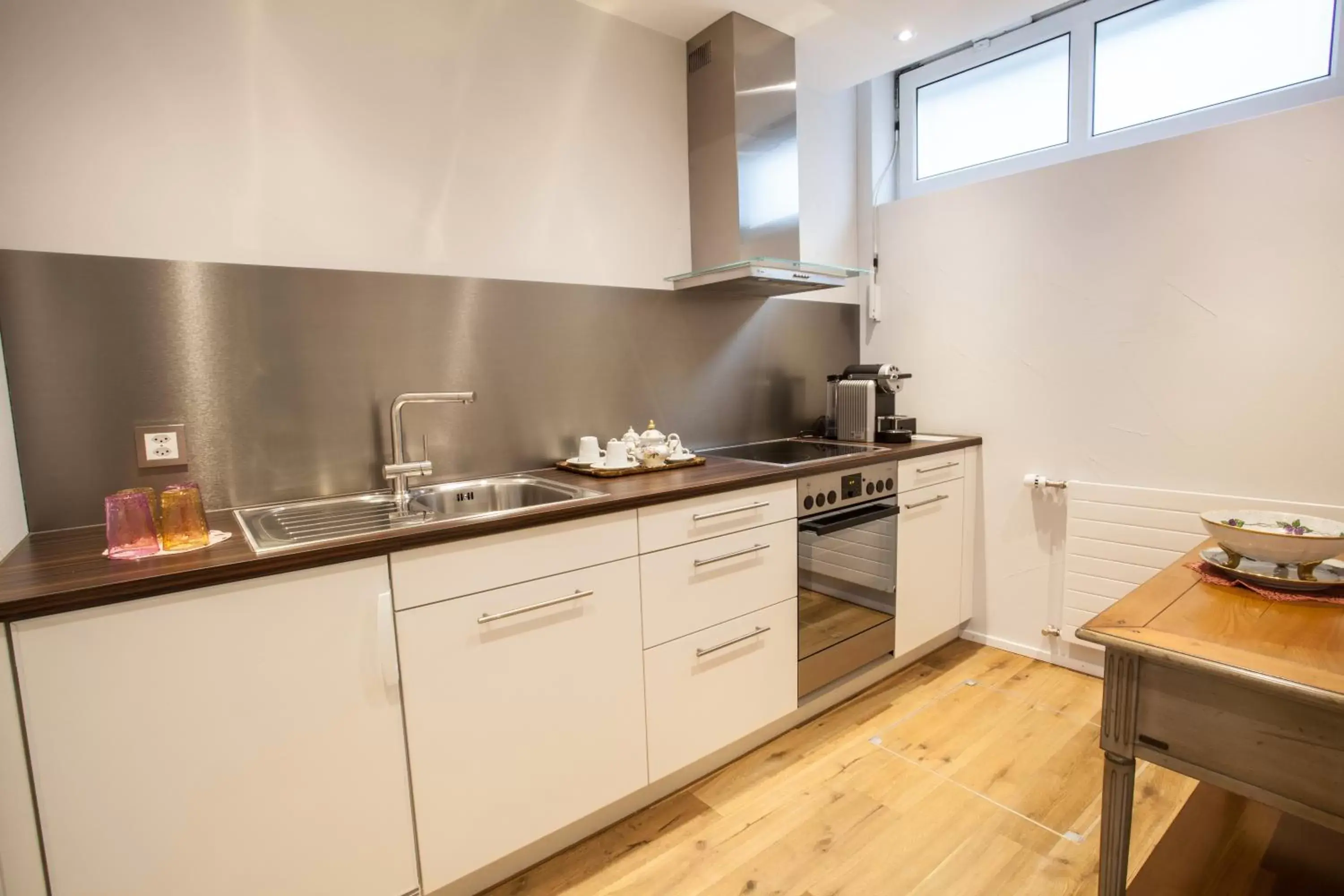 Day, Kitchen/Kitchenette in Hotel Riviera Loft