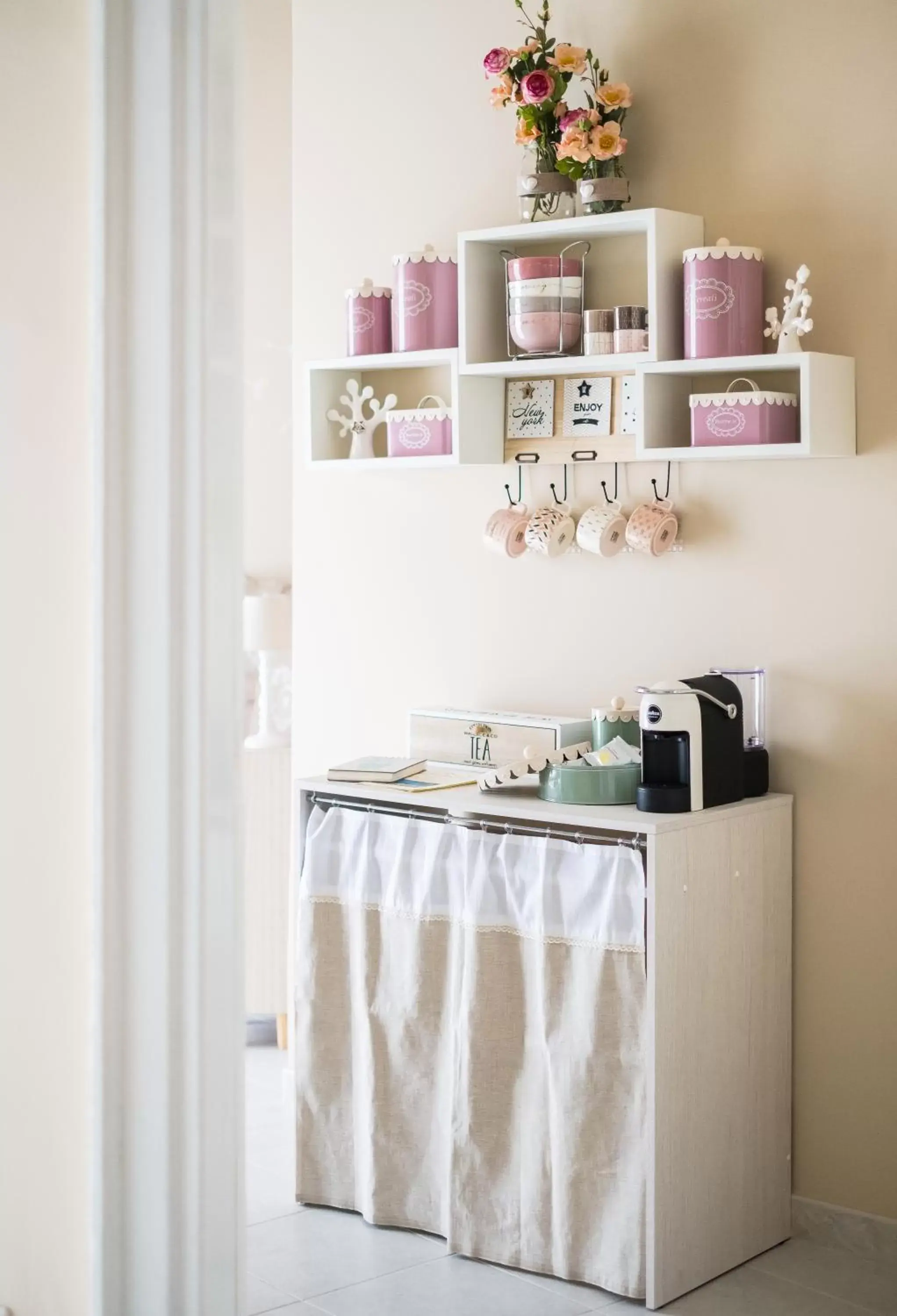 Breakfast, Kitchen/Kitchenette in Casa Dolce Casa - Guest House