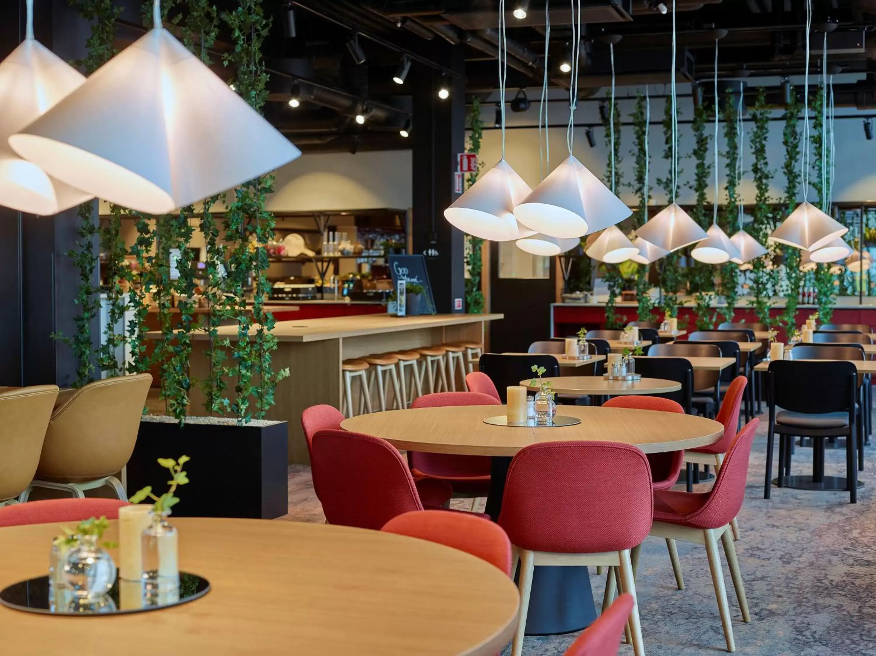 Restaurant/places to eat in Scandic Örebro Central Restaurant/places to eat in Scandic Örebro Central