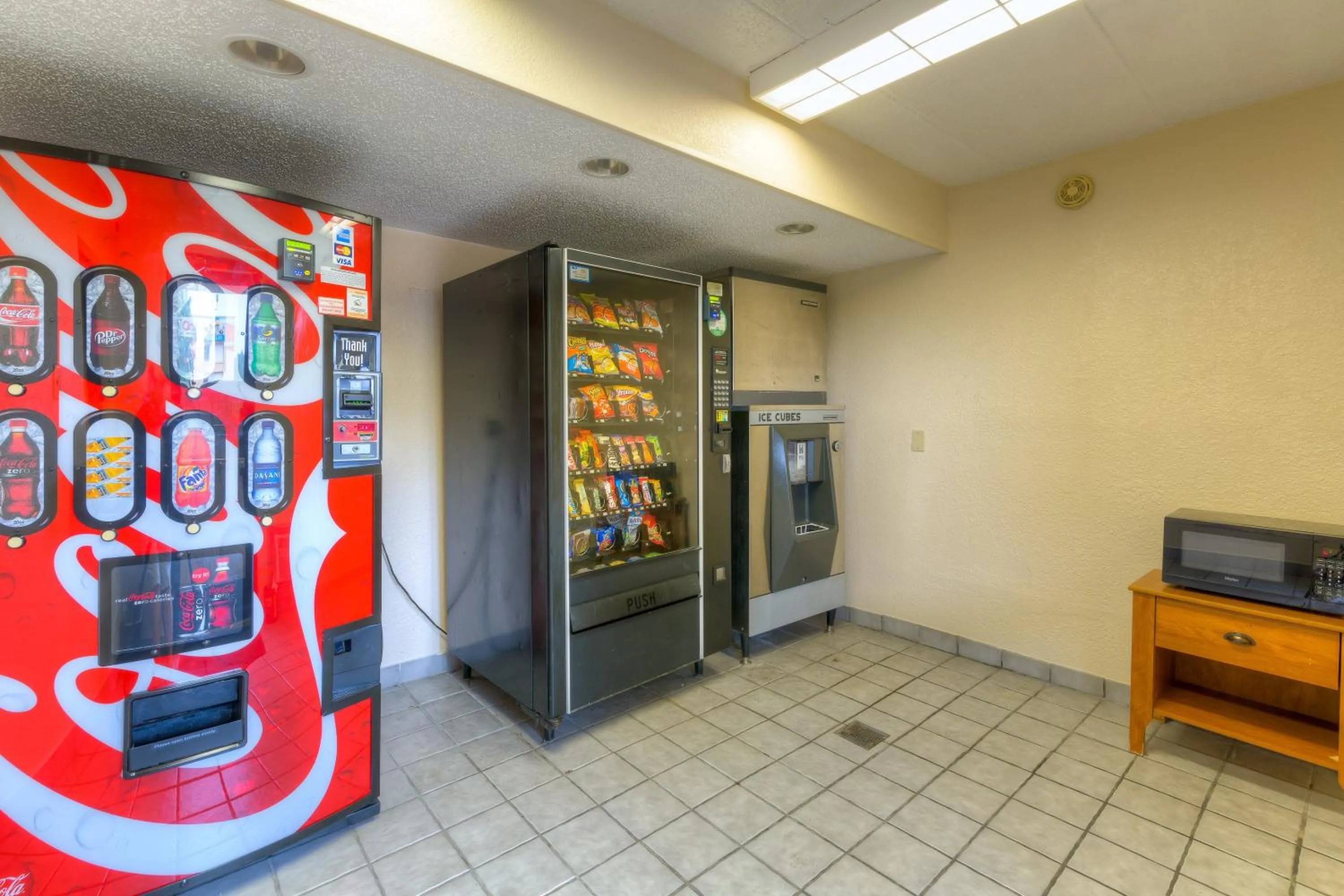 Other in Red Roof Inn Memphis East