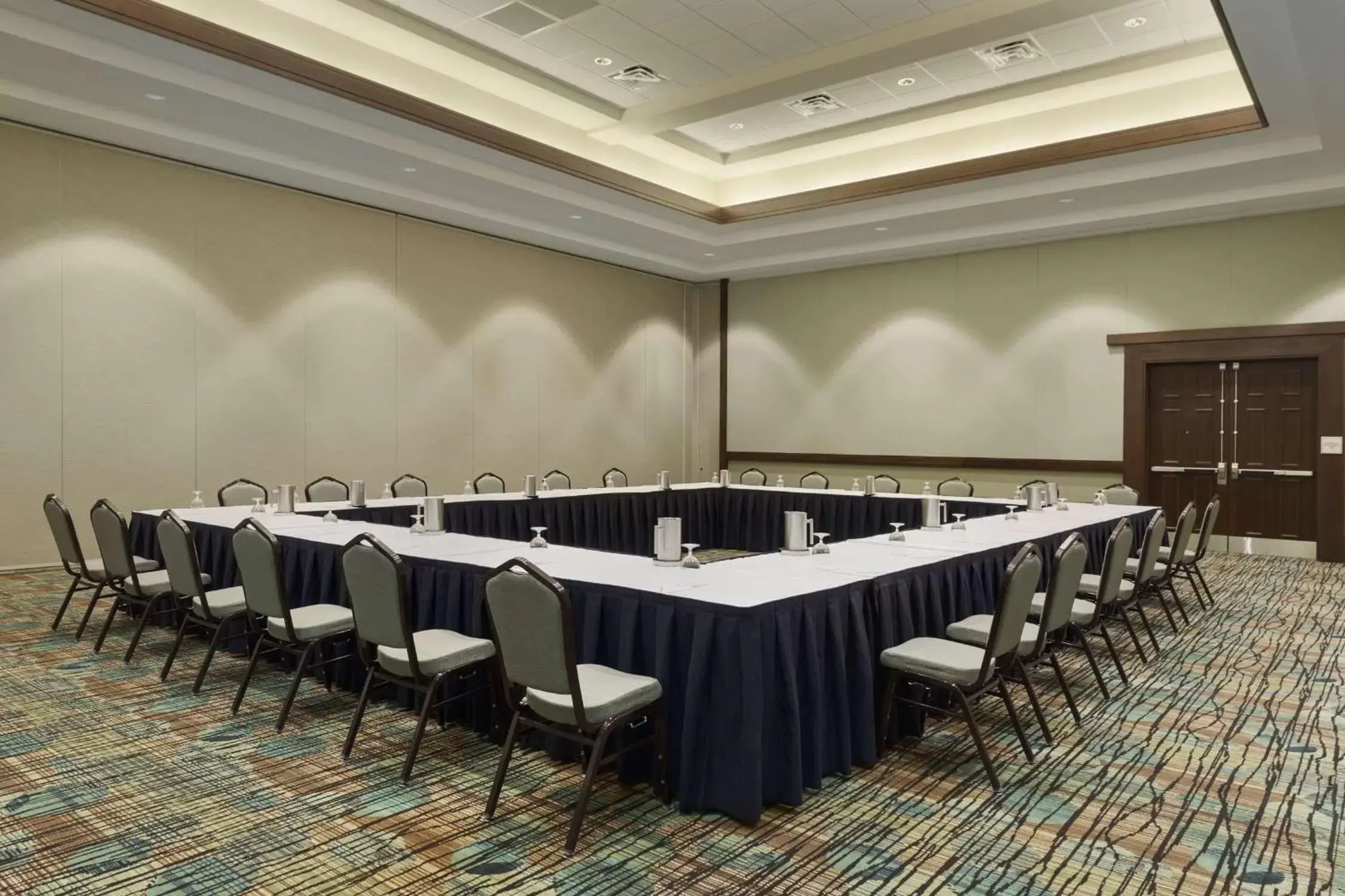 Meeting/conference room in Embassy Suites by Hilton Orlando Lake Buena Vista South