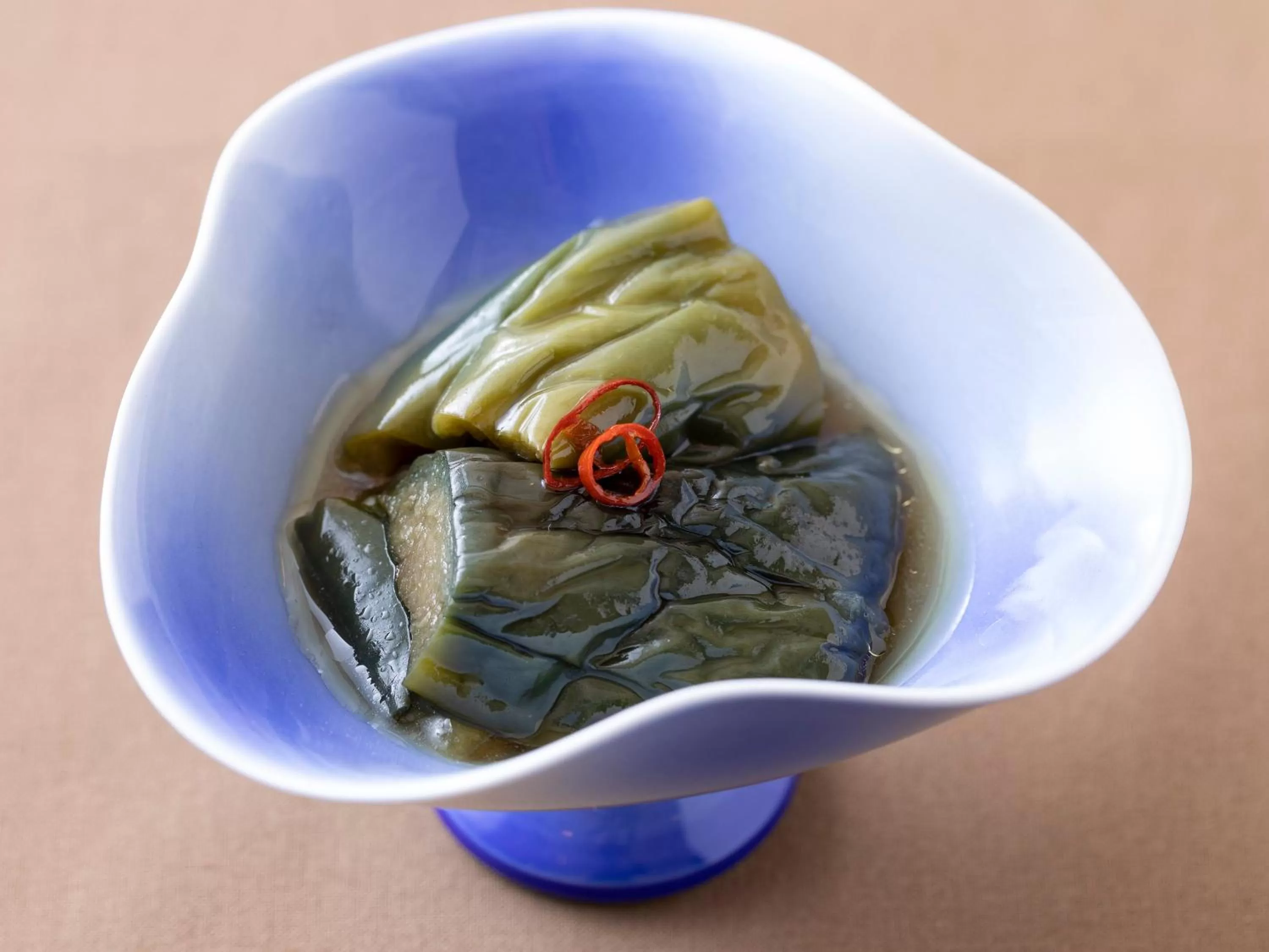 Buffet breakfast in Ark Hotel Kumamotojo Mae -ROUTE INN HOTELS-