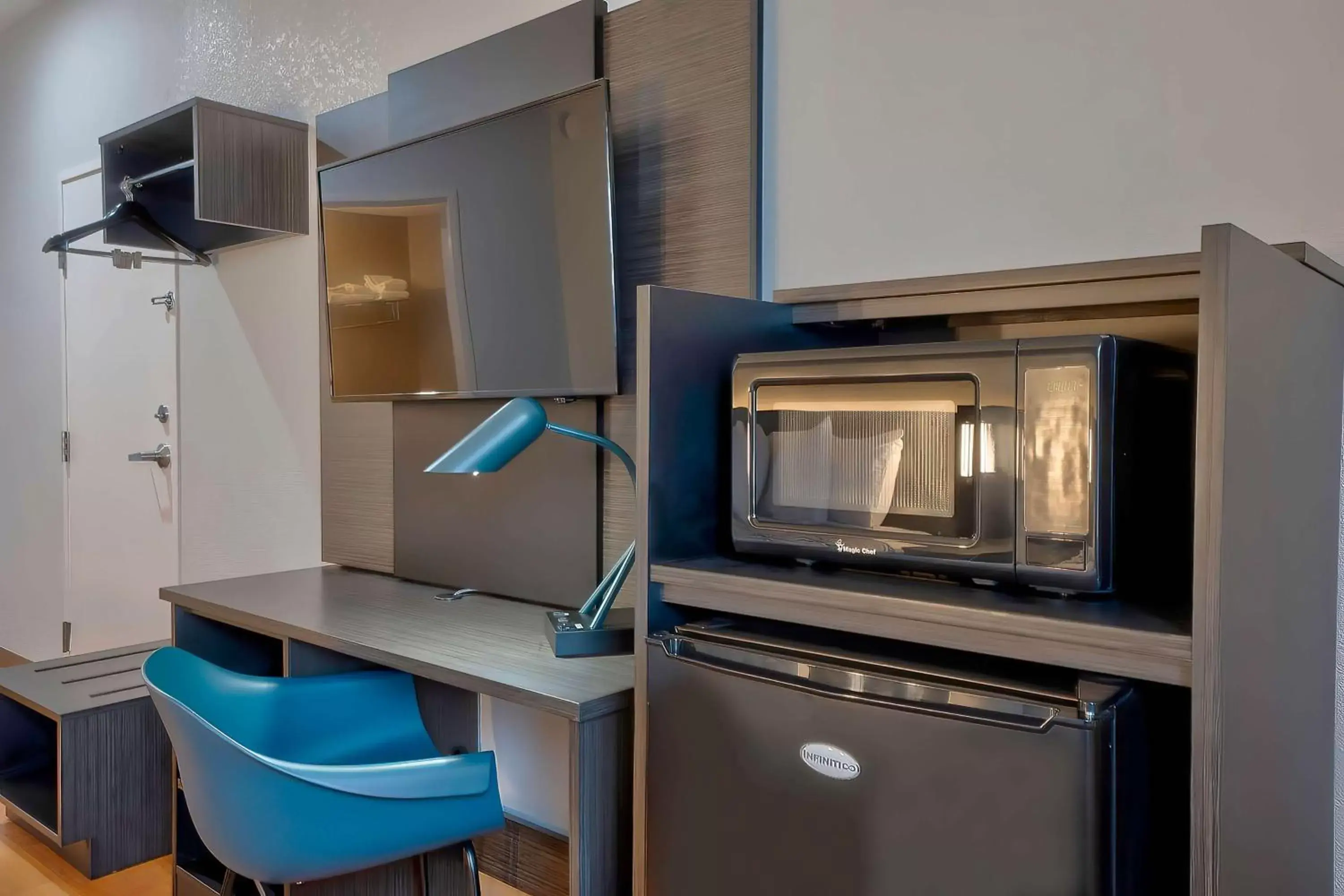 Other, Kitchen/Kitchenette in Motel 6-Denison, TX