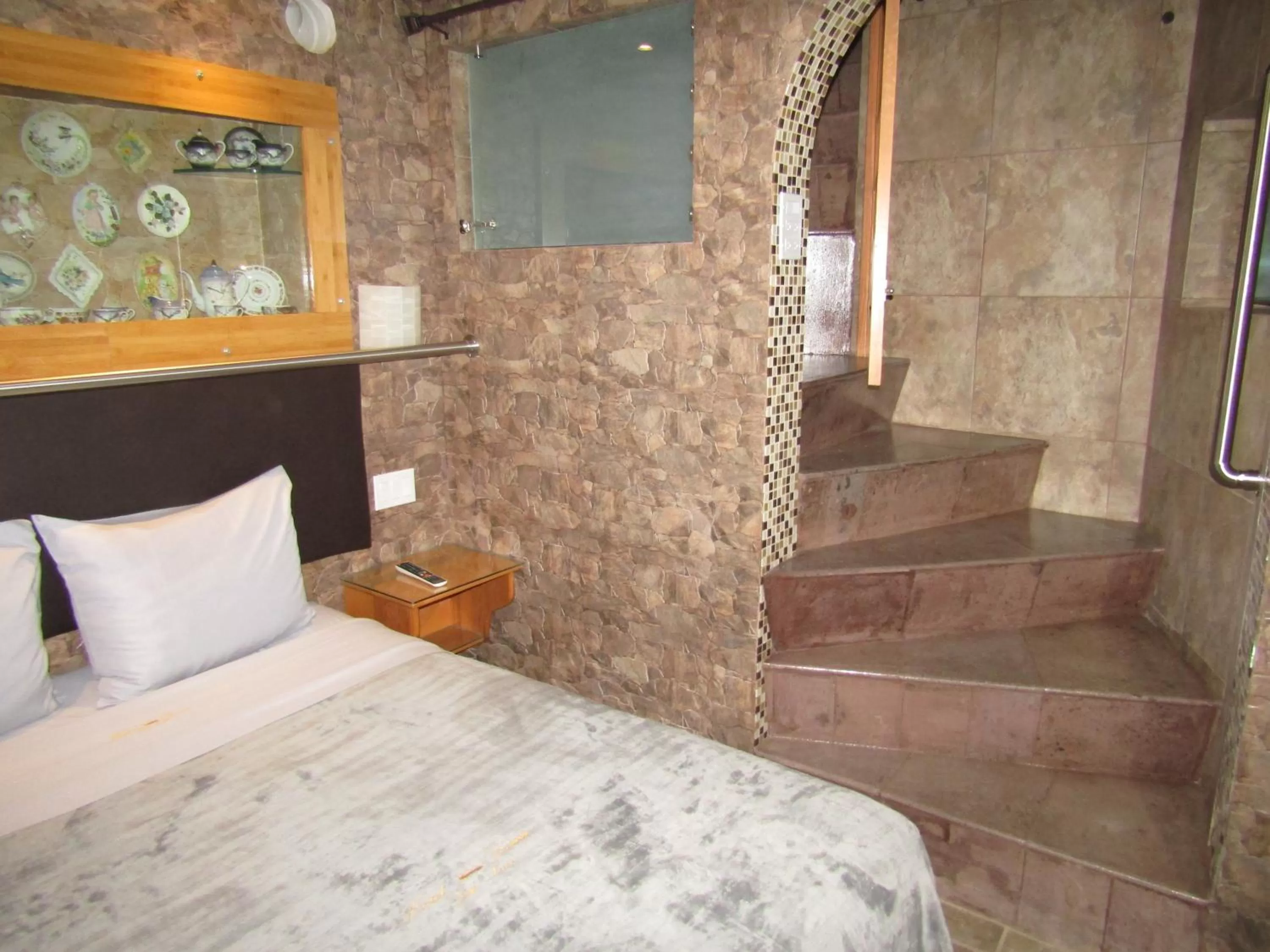 Photo of the whole room, Bed in Ruma San Luis Hotel Boutique