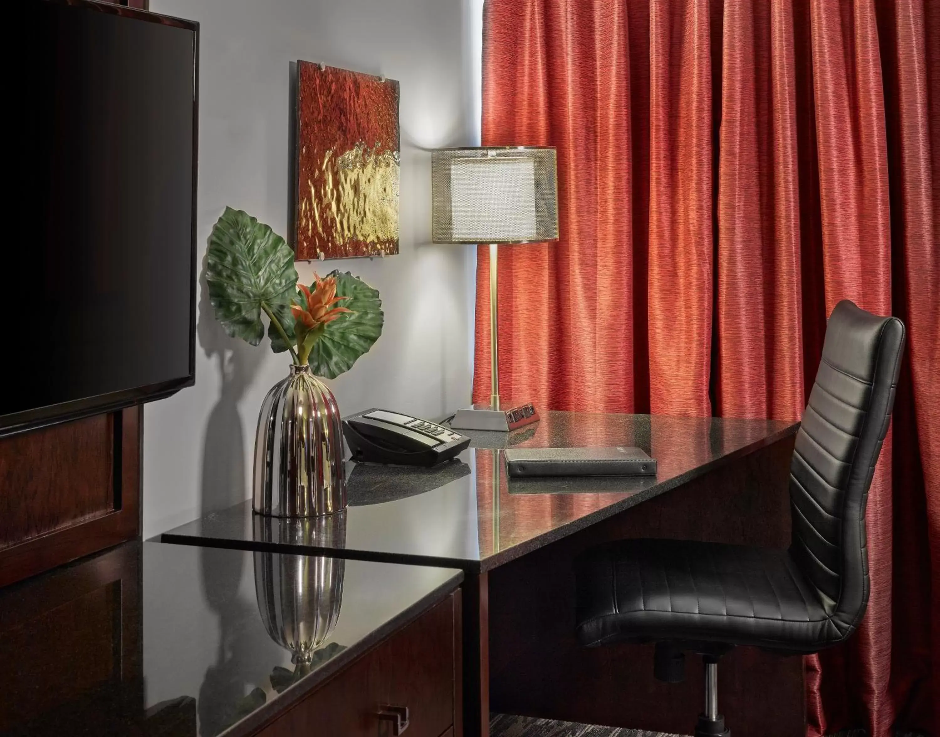 Superior Double Room in Matrix Hotel Superior Double Room in Matrix Hotel