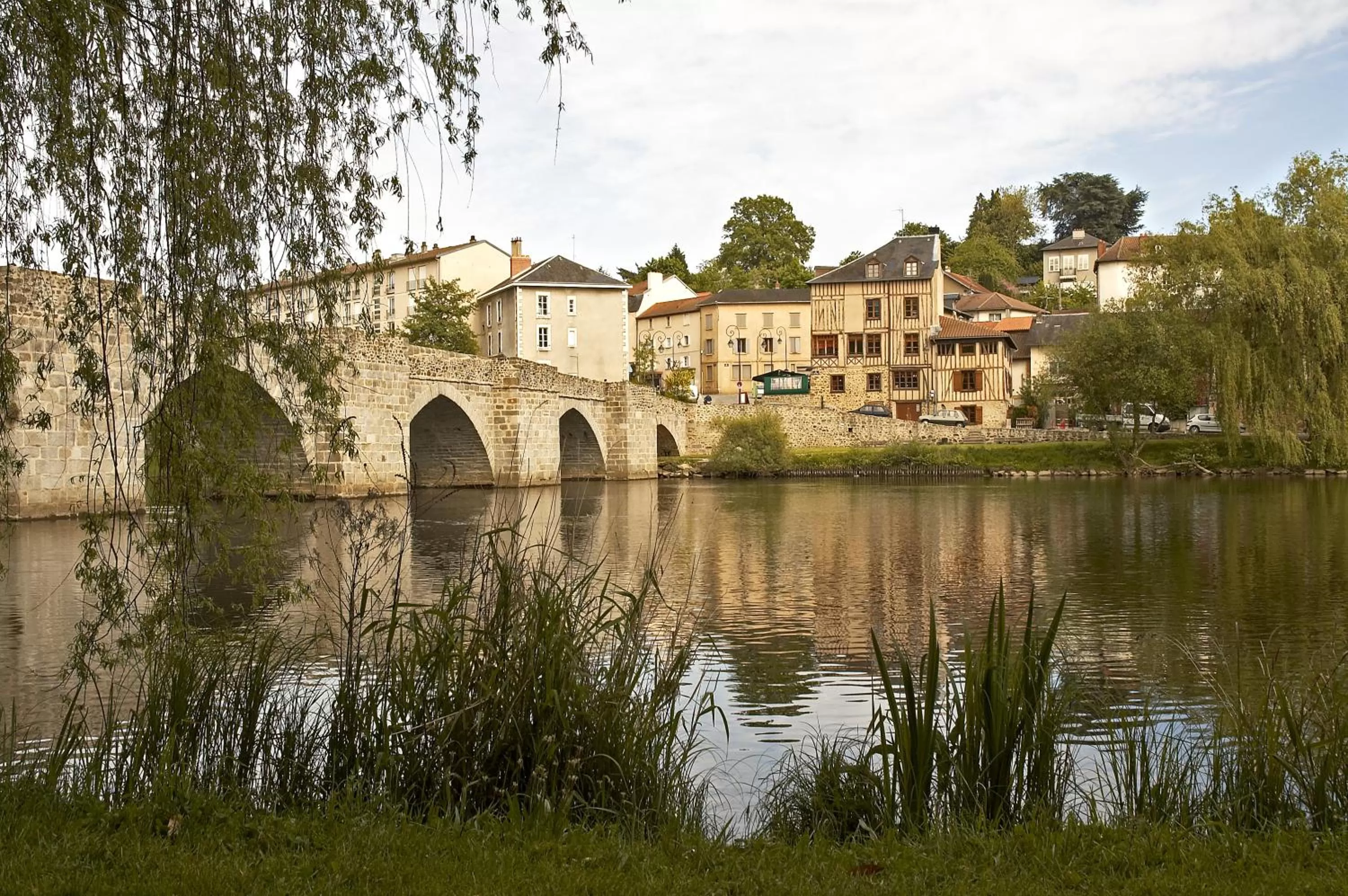 Area and facilities in ibis budget Limoges Centre Gare