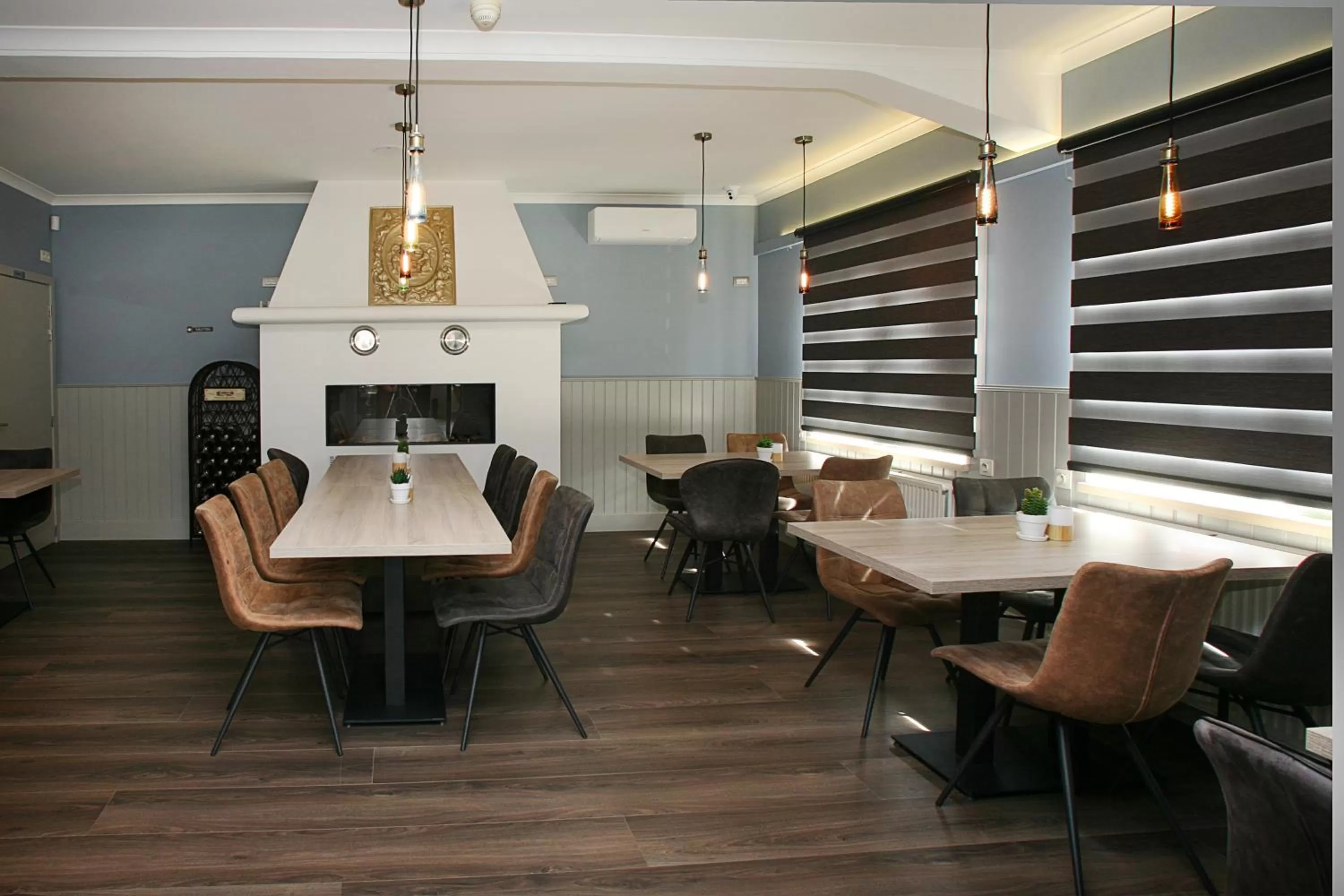 Hotel Au Prince Royal