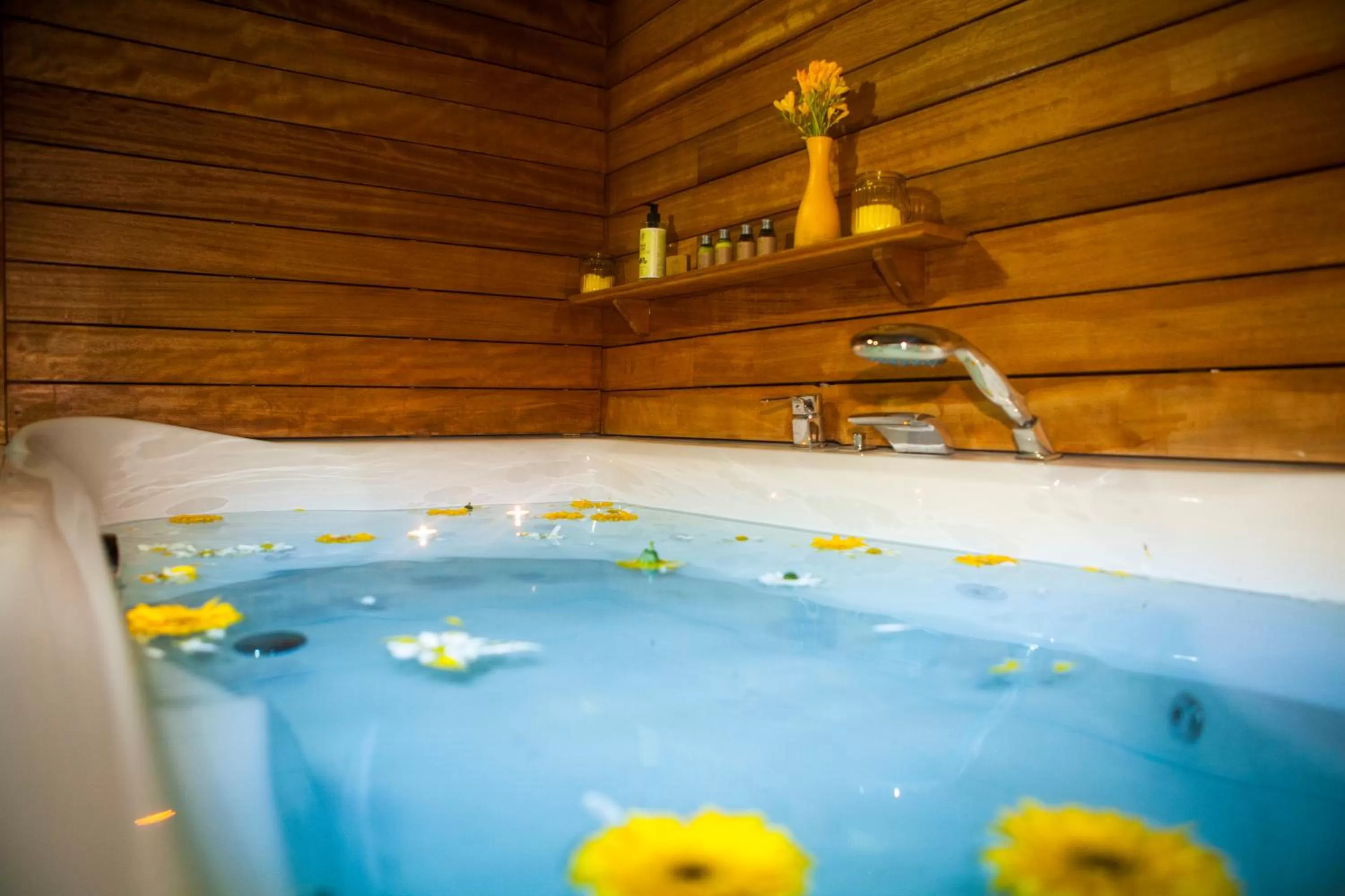 Spring in Letstay Hotel - Adults Only