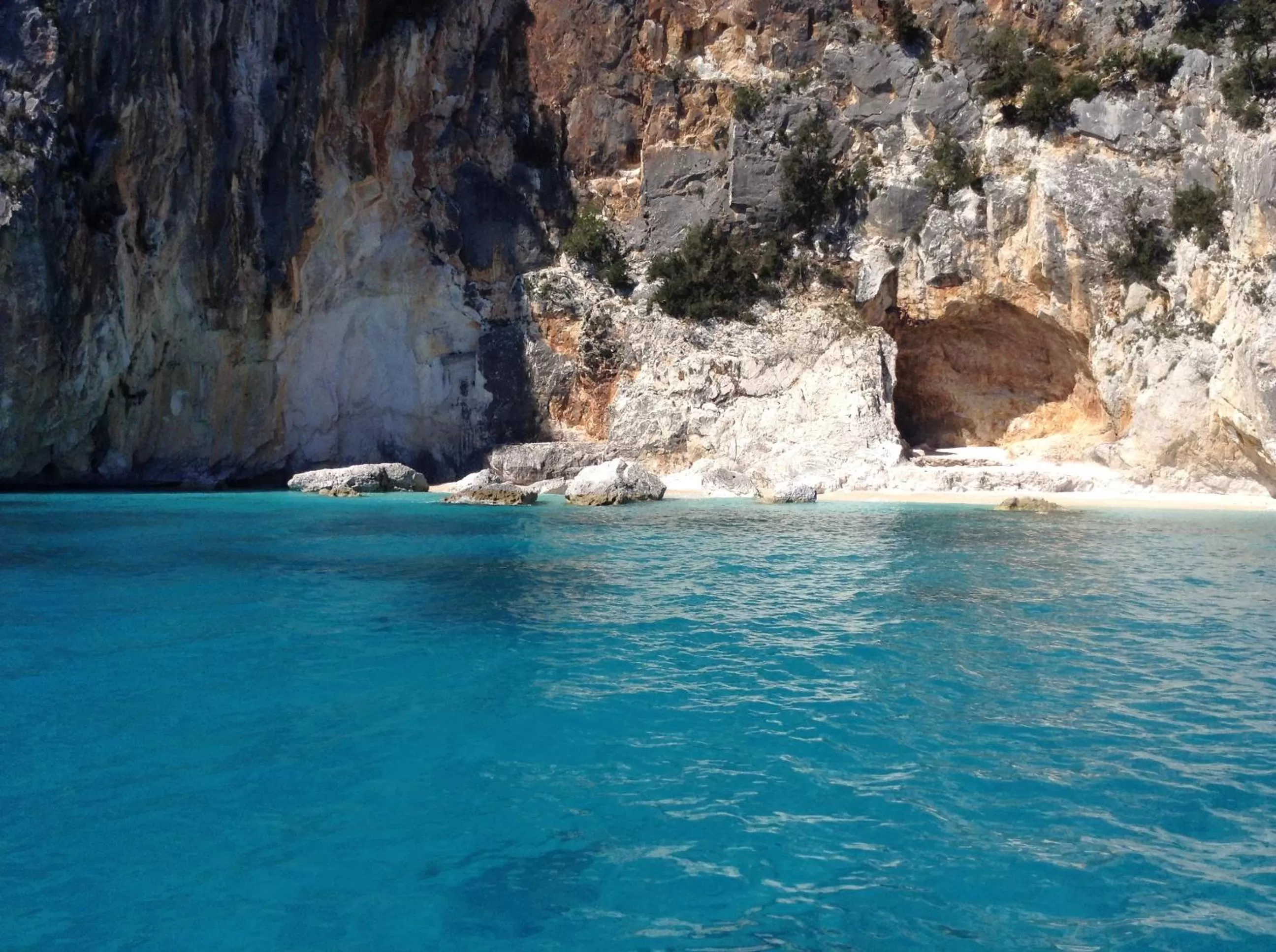 Nearby landmark in B&B Luce Viola