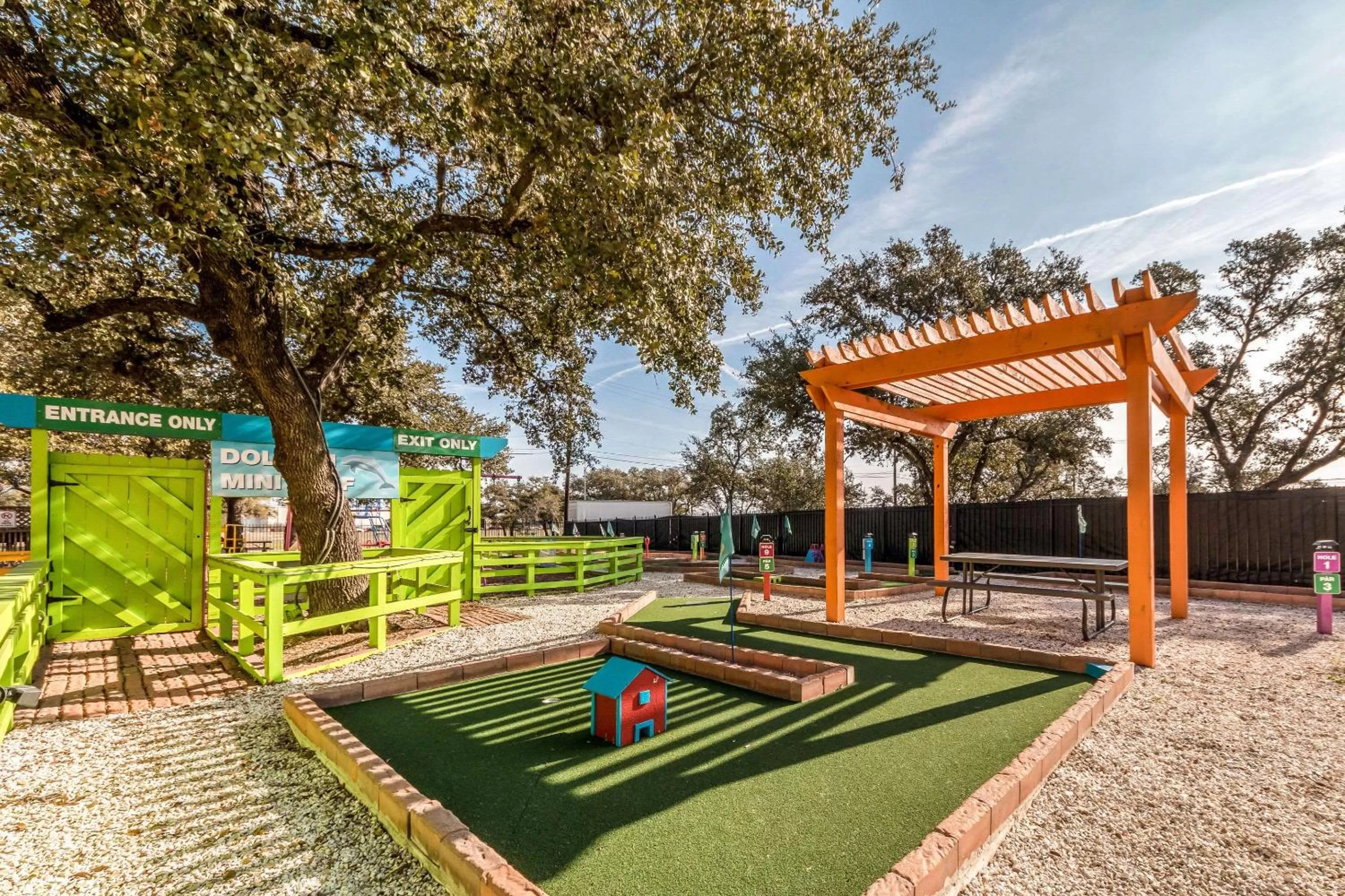 Other in Quality Inn & Suites SeaWorld North