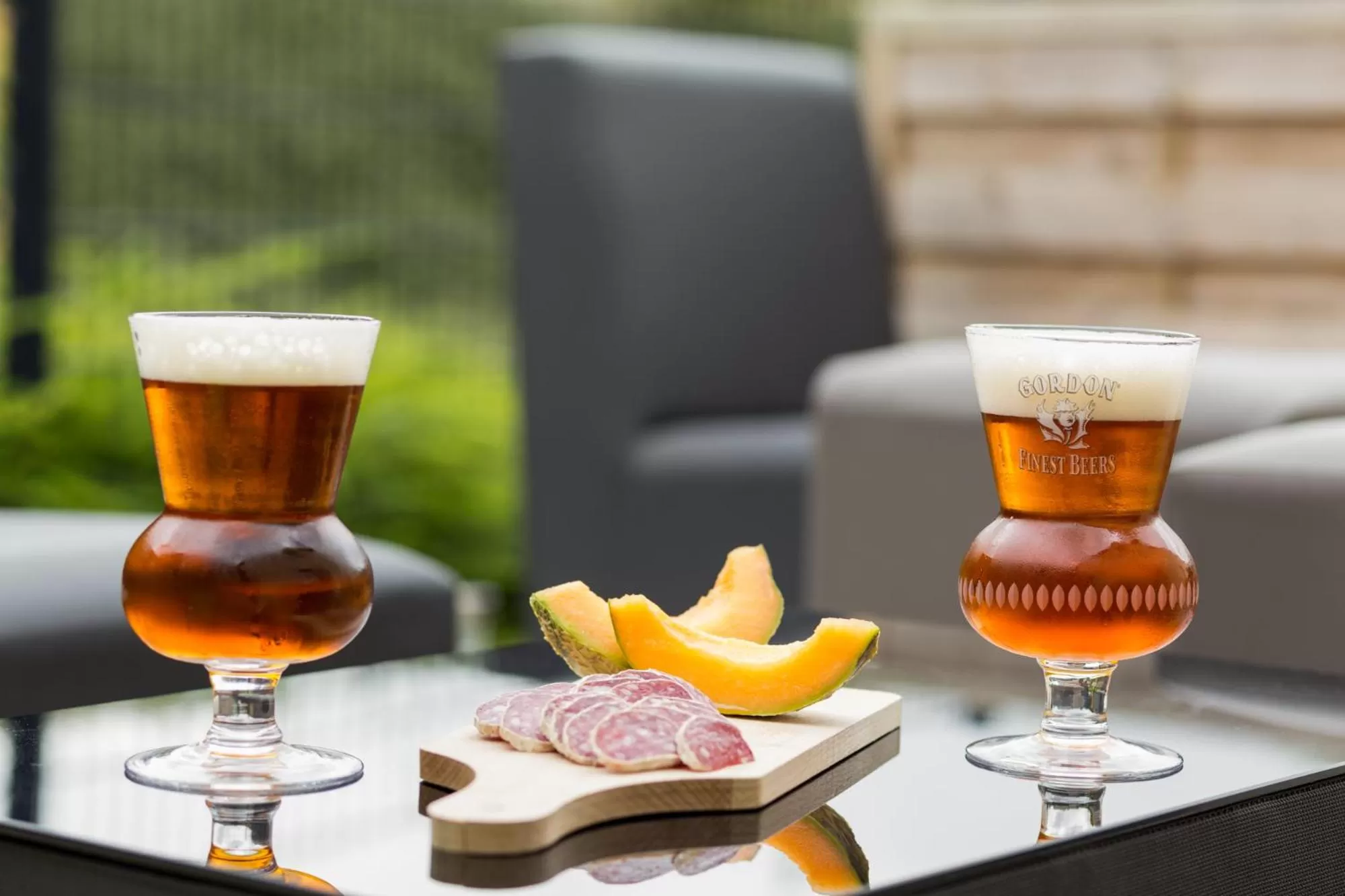 Balcony/Terrace in The Originals City, Hôtel Acadine, Le Neubourg