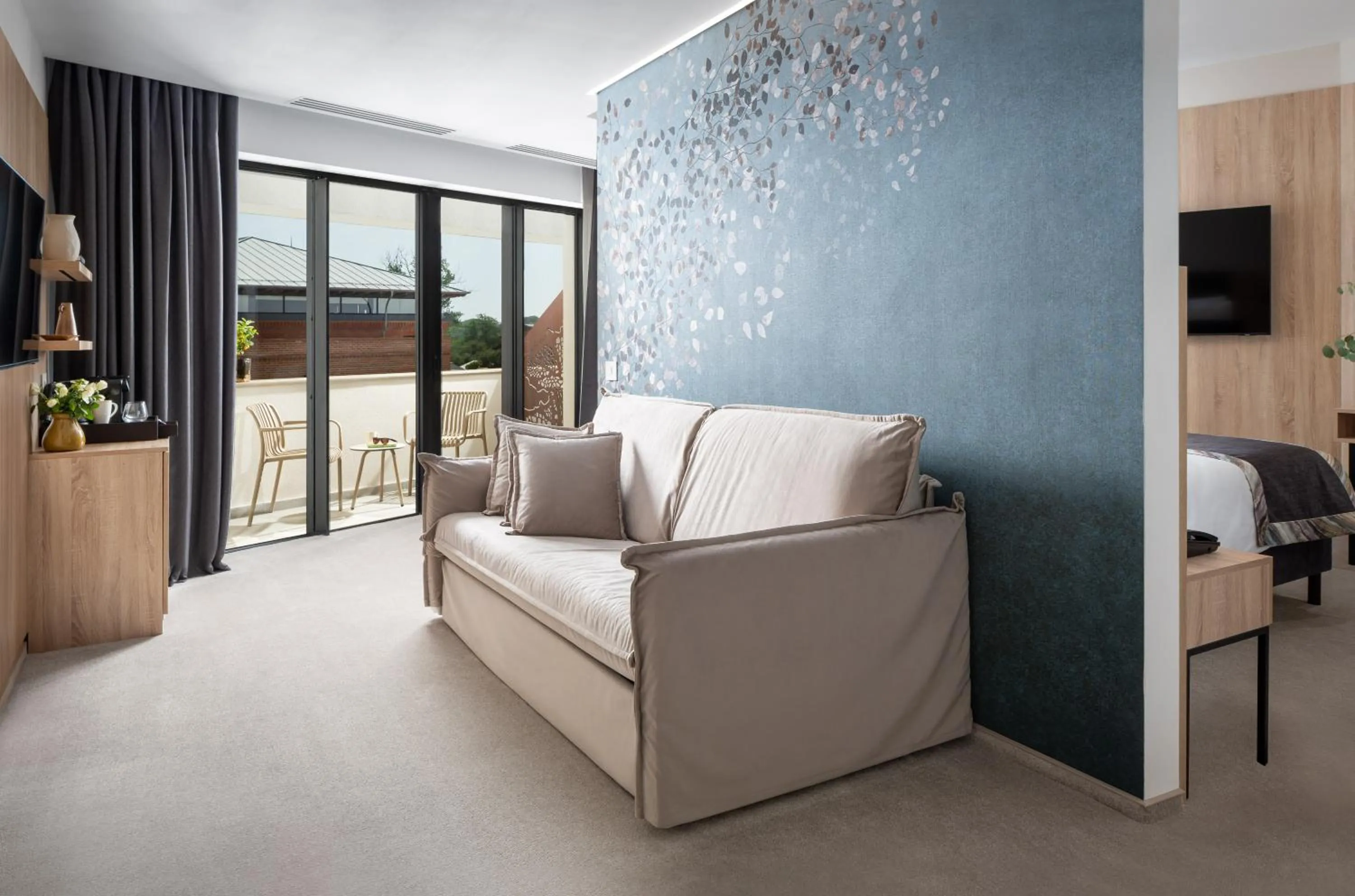 Mercure Conacul Cozieni