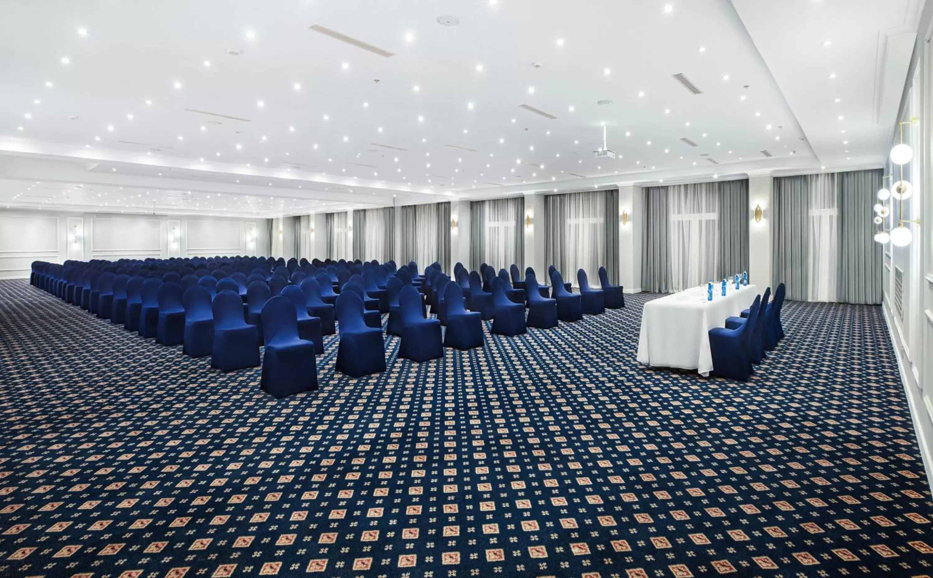 Meeting/conference room, Banquet Facilities in Pyramisa Beach Resort Sharm El Sheikh