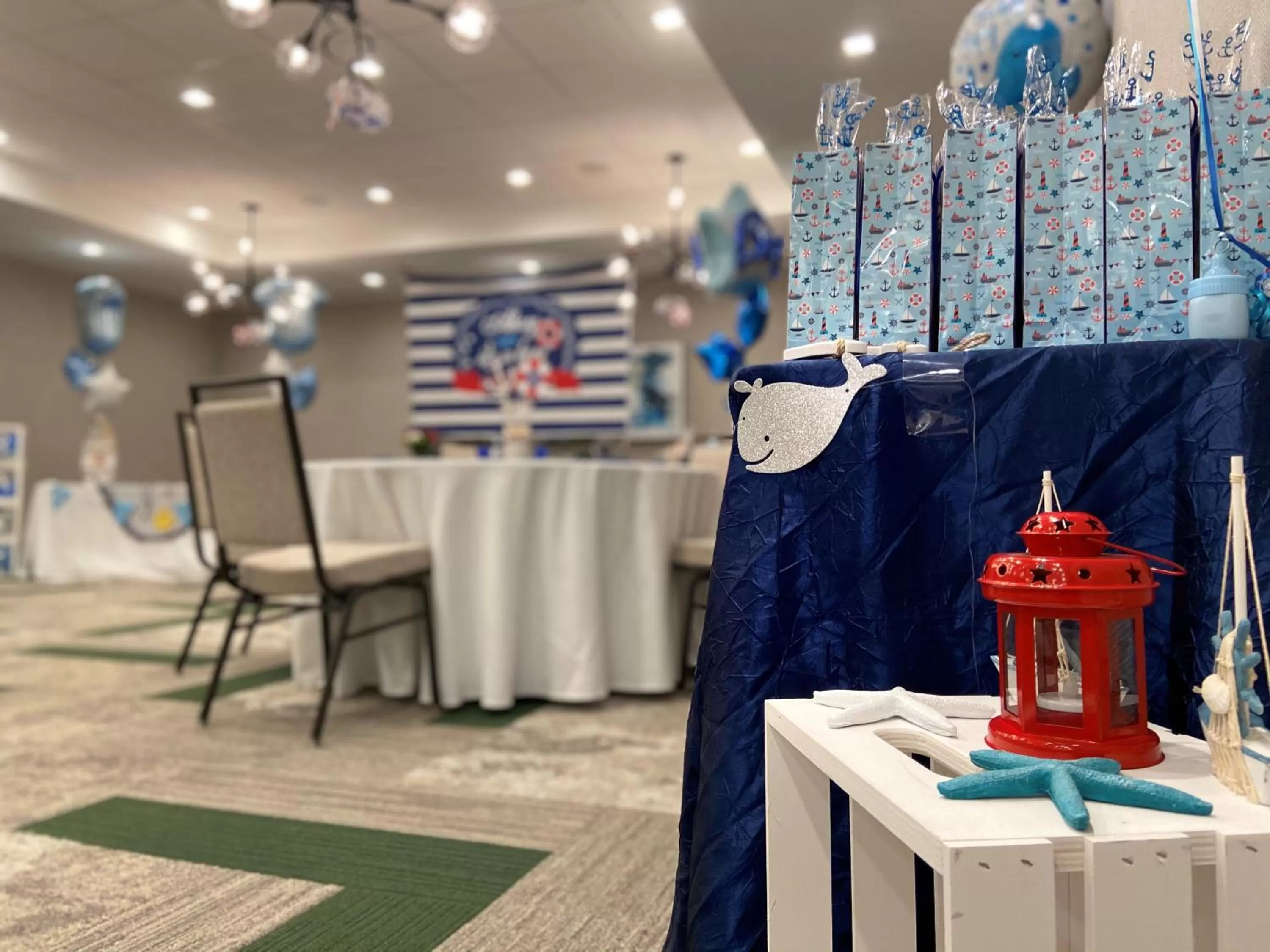 Banquet/Function facilities in Cambria Hotel St Petersburg-Madeira Beach Marina