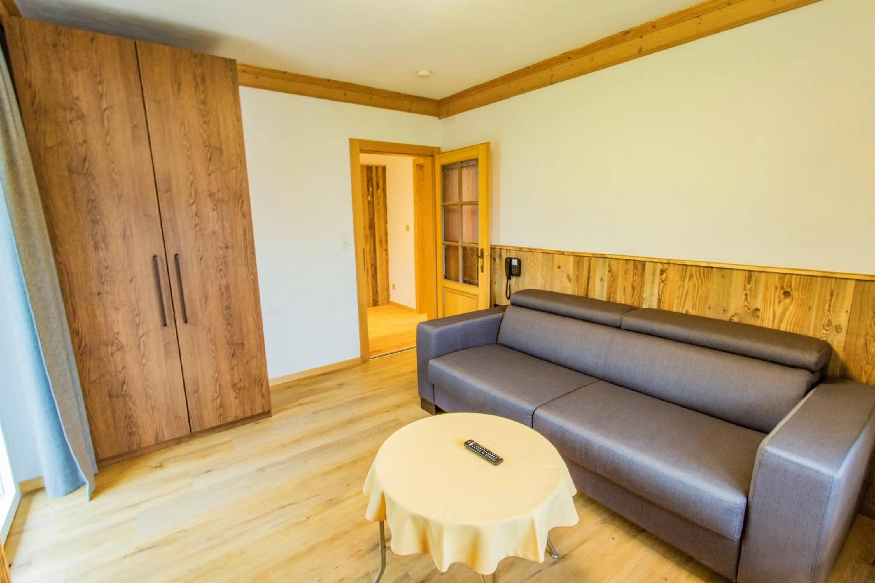 Living room in Aktivhotel Pehab