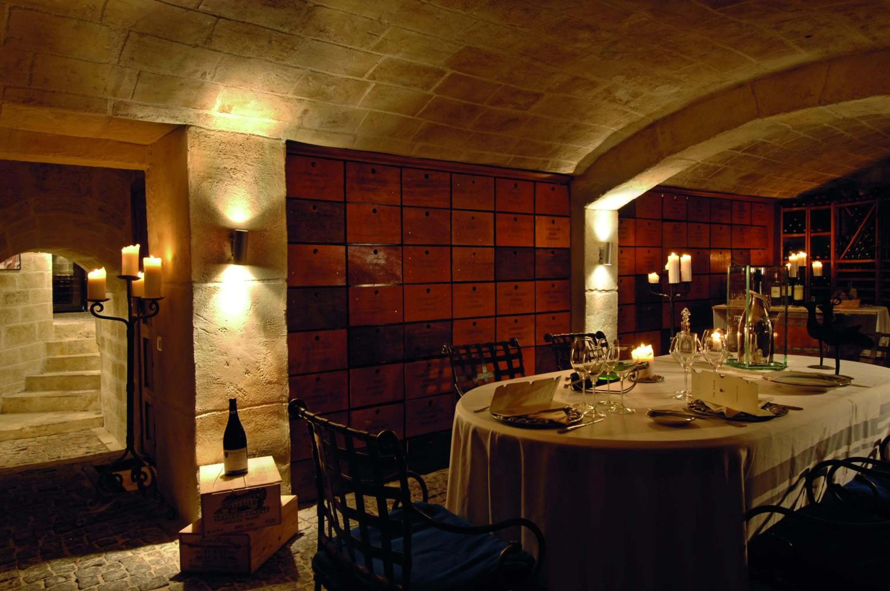 Restaurant/places to eat in La Samanna, A Belmond Hotel, St Martin