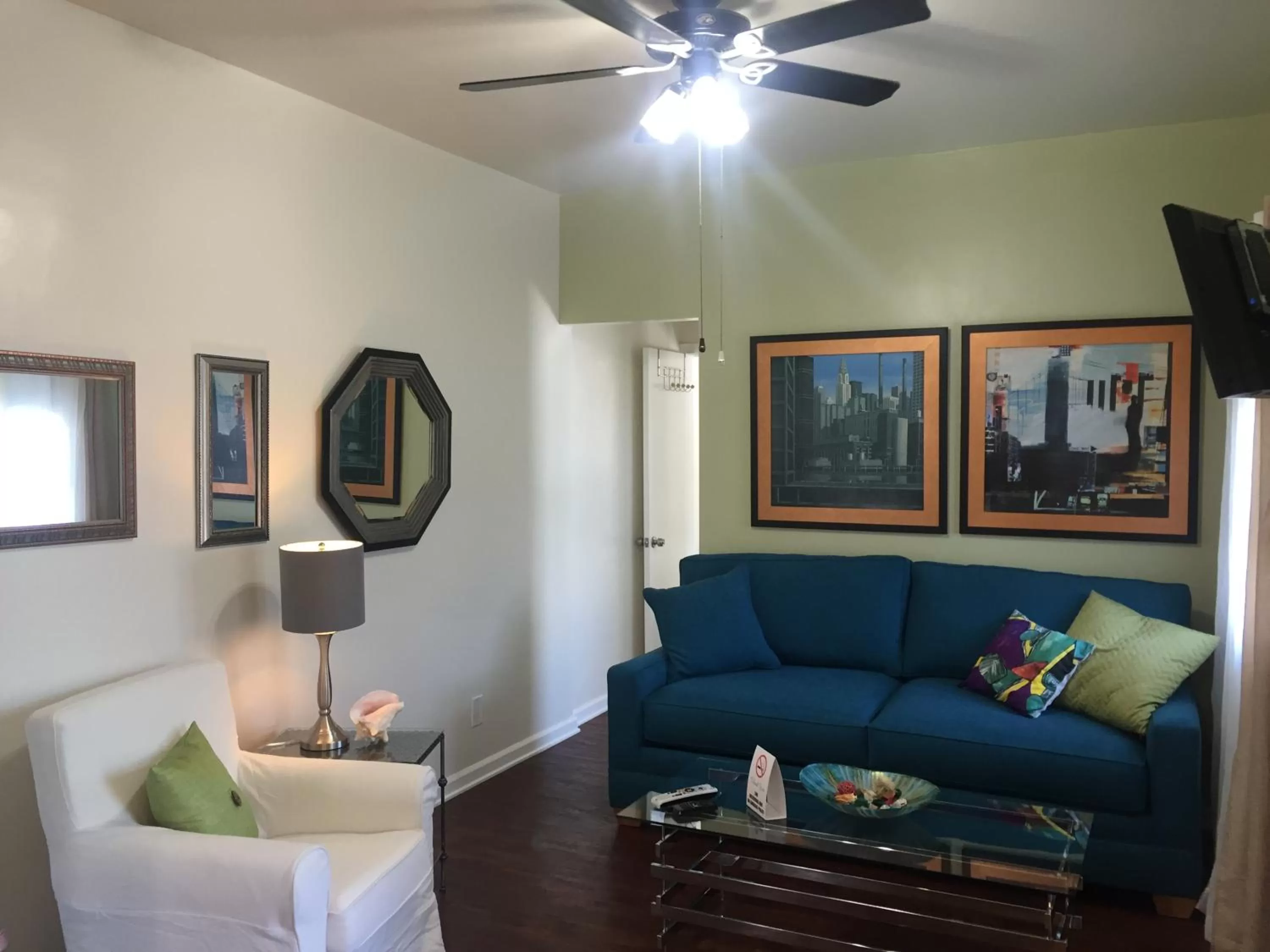 Apartment Queen in Hotel Royal