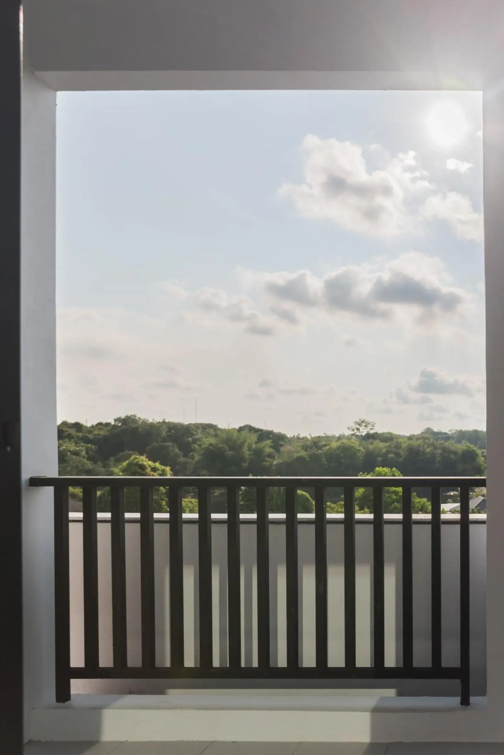 Mountain view in Am2tree Mountain view in Am2tree