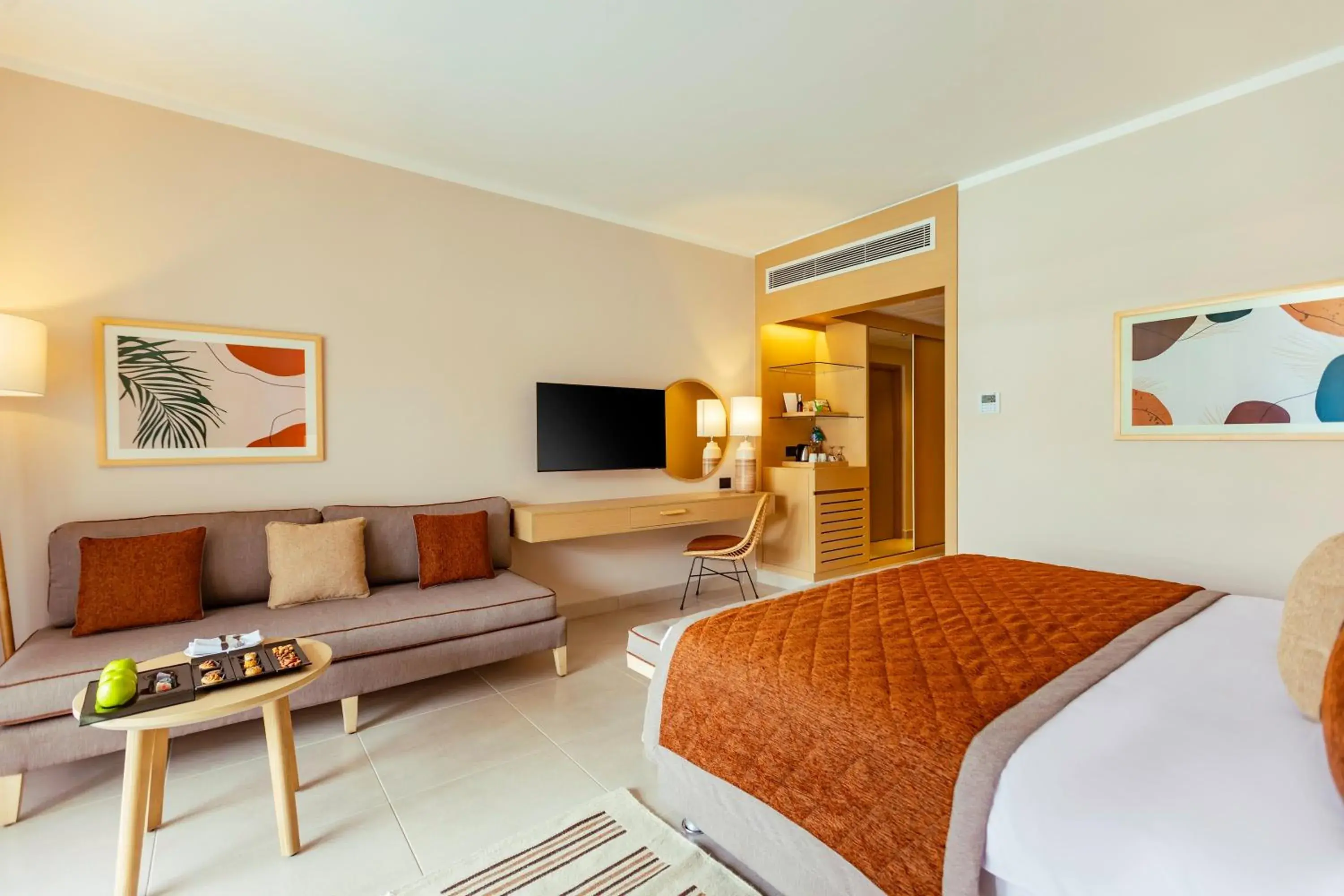 Bedroom, Bed in JAZ Elite Amara Bedroom, Bed in JAZ Elite Amara