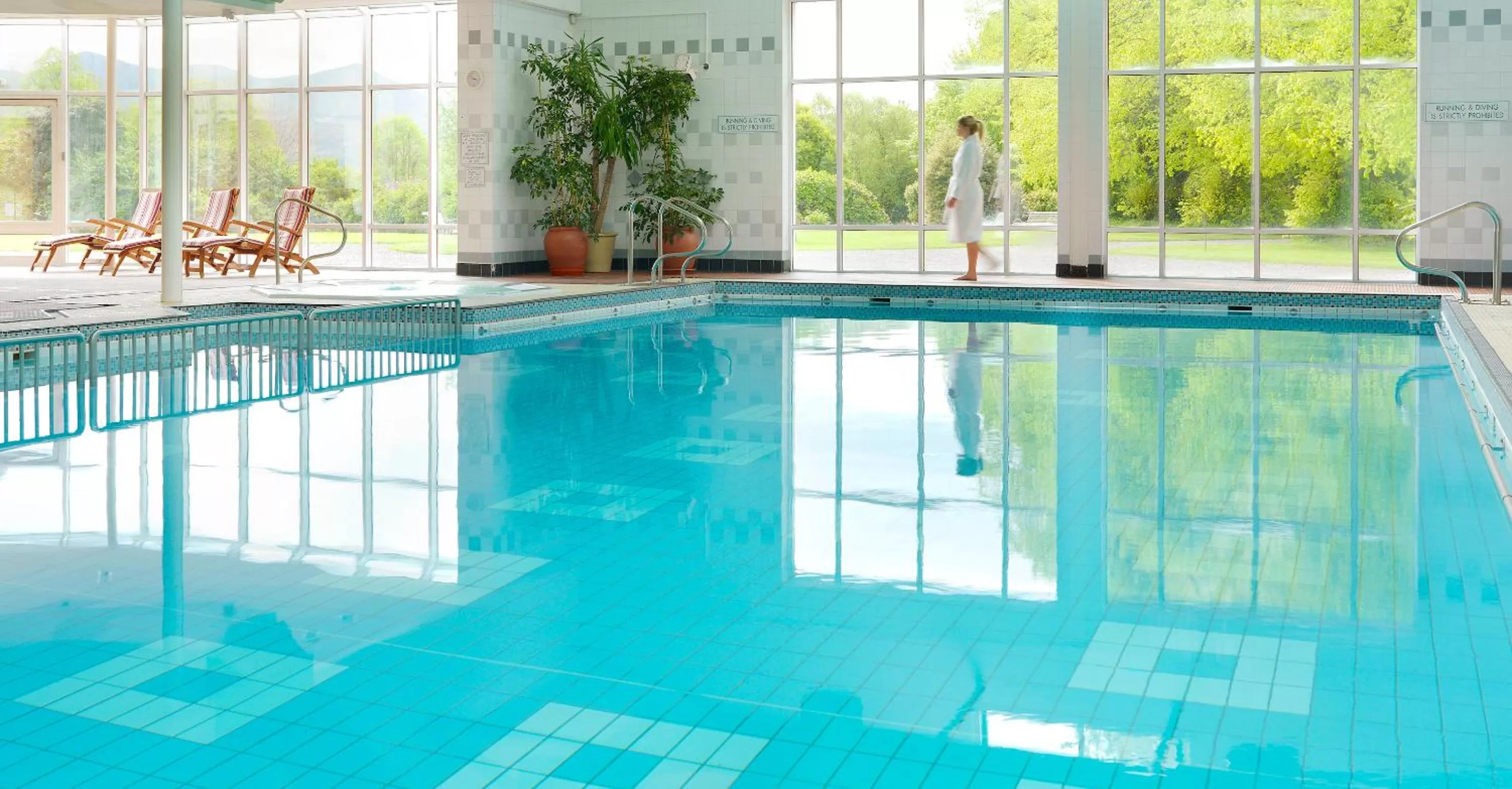 Swimming pool in Great Southern Killarney