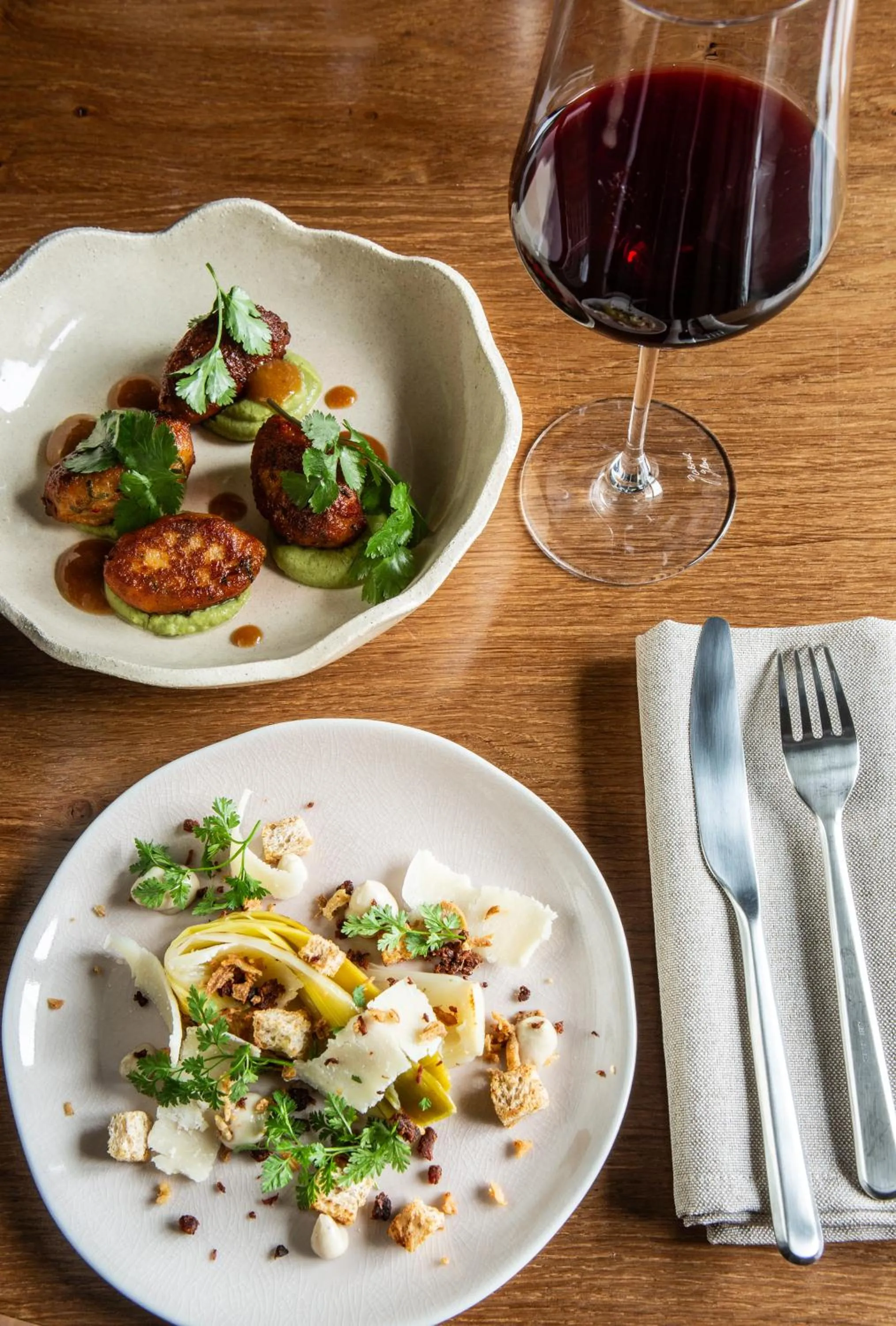 Restaurant/places to eat in ibis Styles Paris Gare du Nord TGV