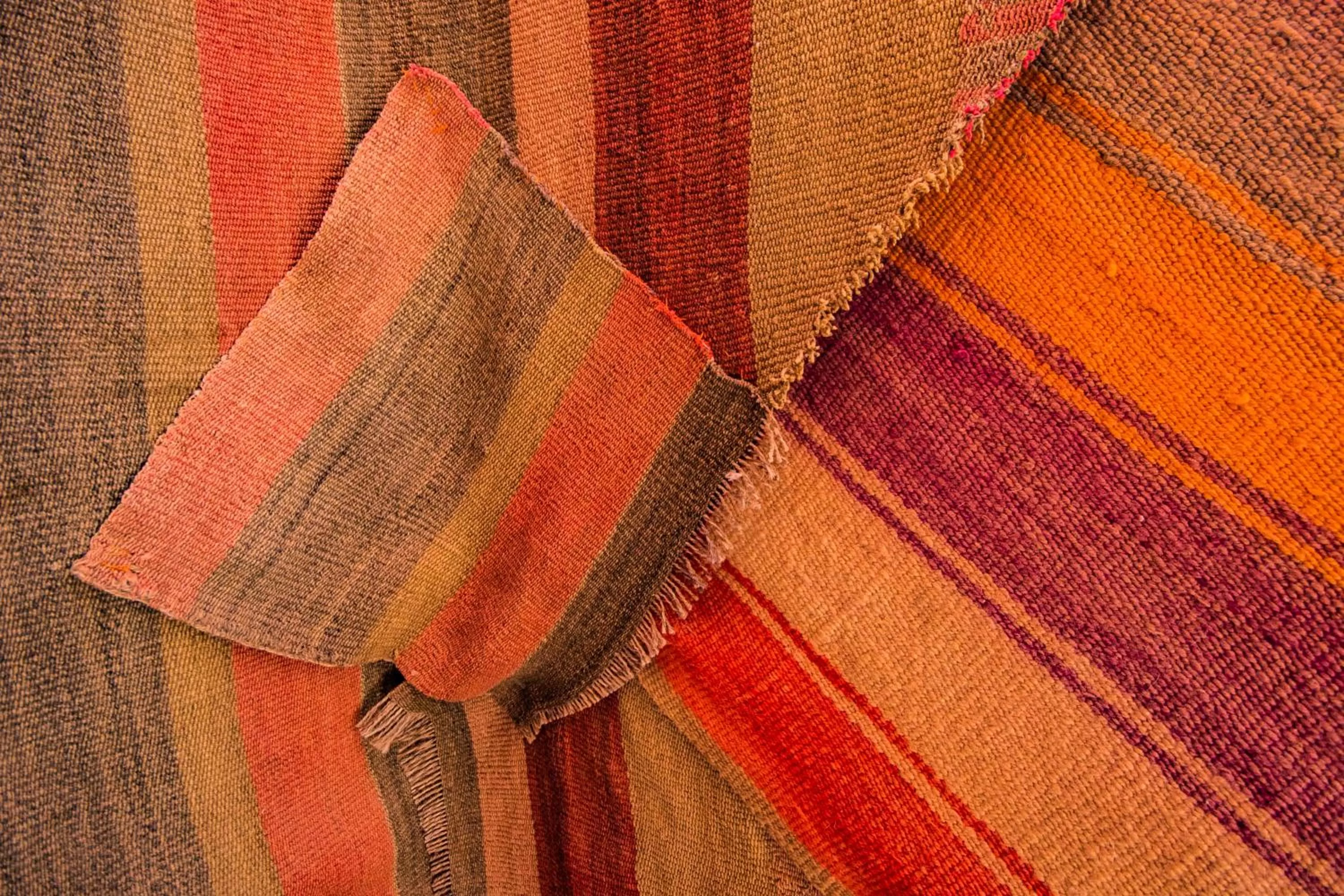 Decorative detail in Hotel Casa Algarrobo