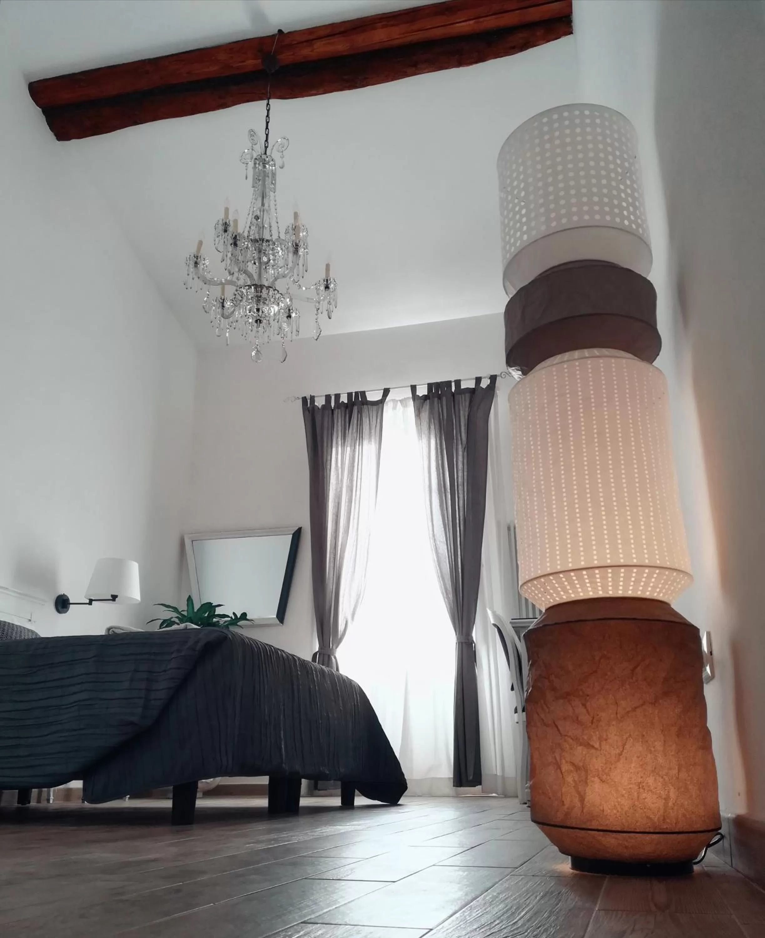 Bed in In San Frediano B&B