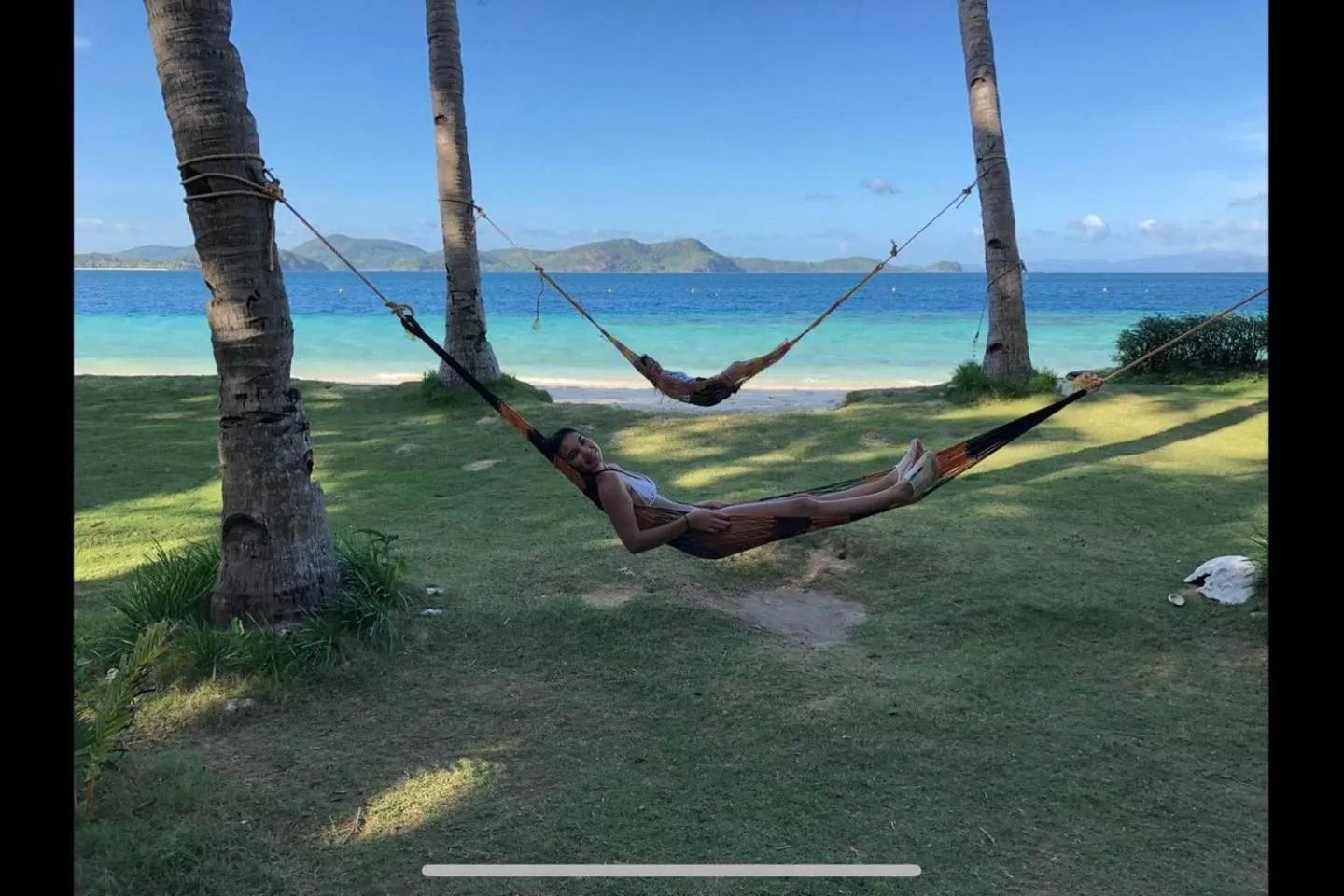 Nearby landmark in Bella Villa Coron