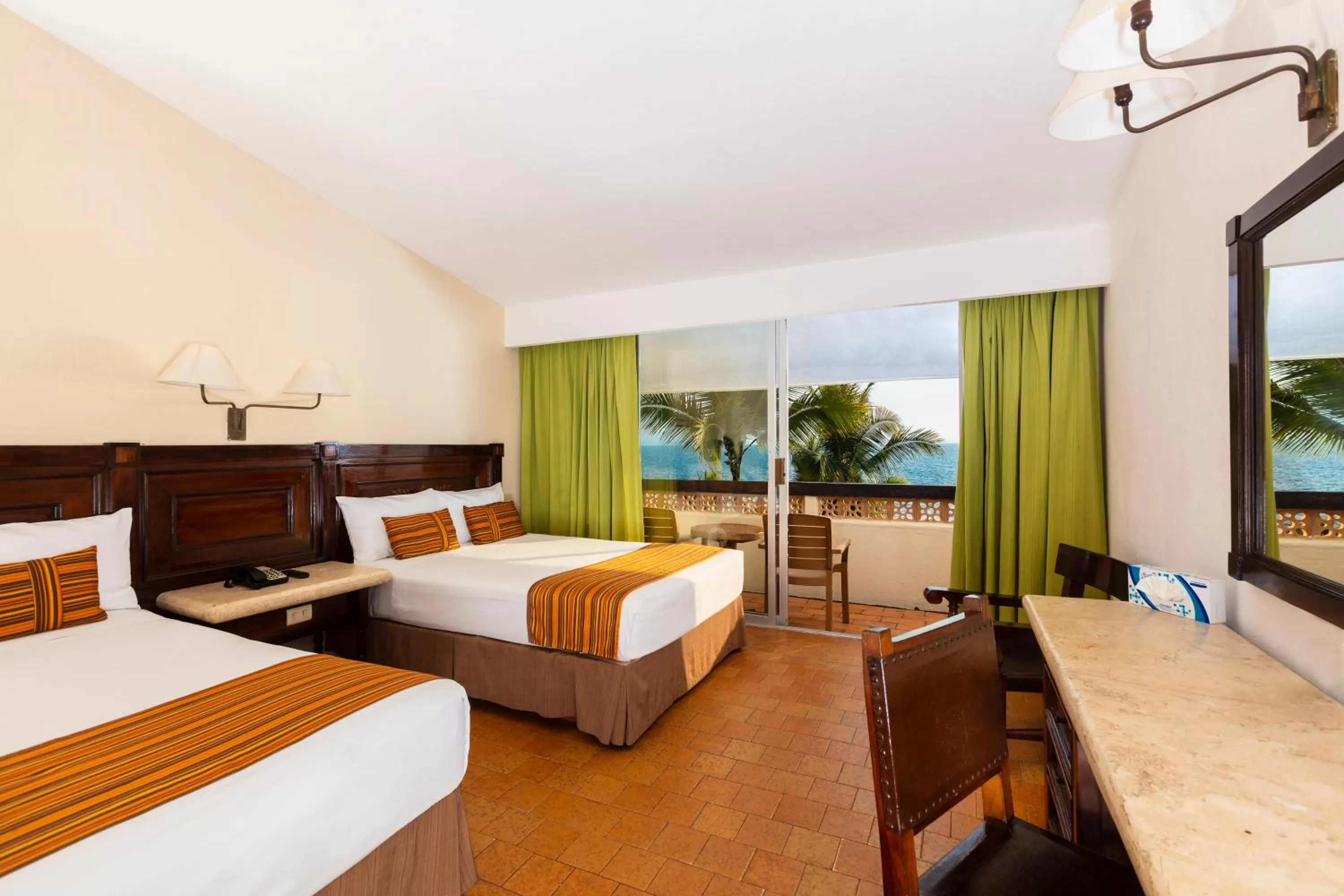 Bed in Las Palmas by the Sea All Inclusive