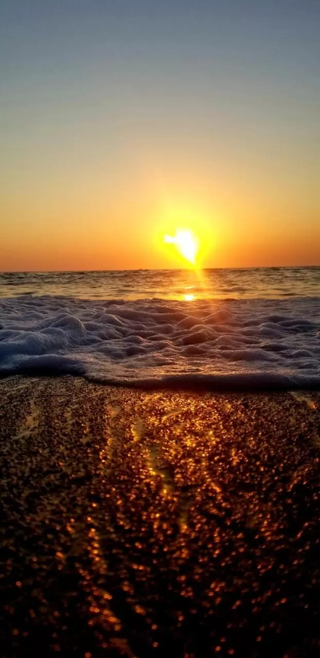 Beach in Hosteria Chata Adults Only