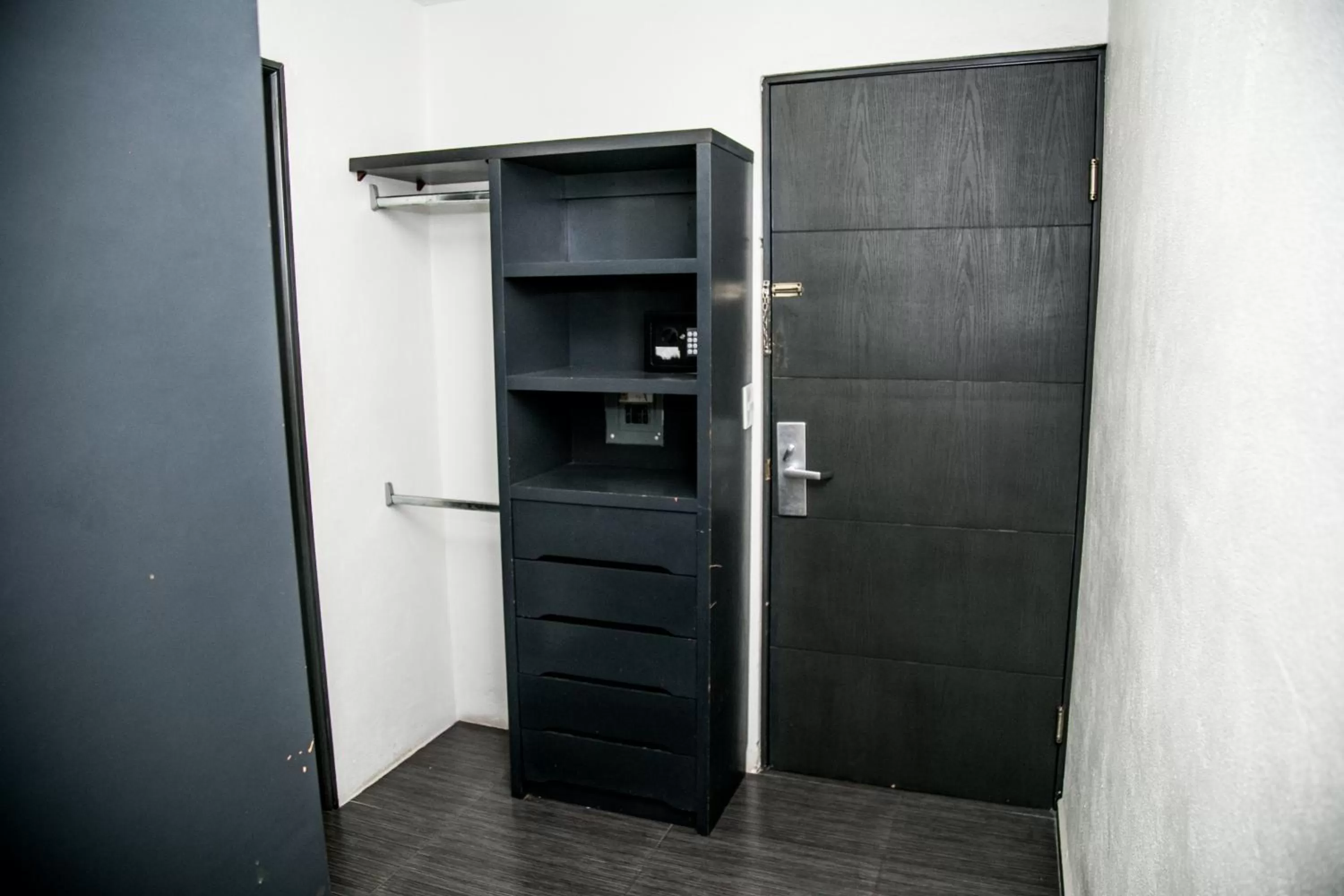 Bathroom in Booking Dioh