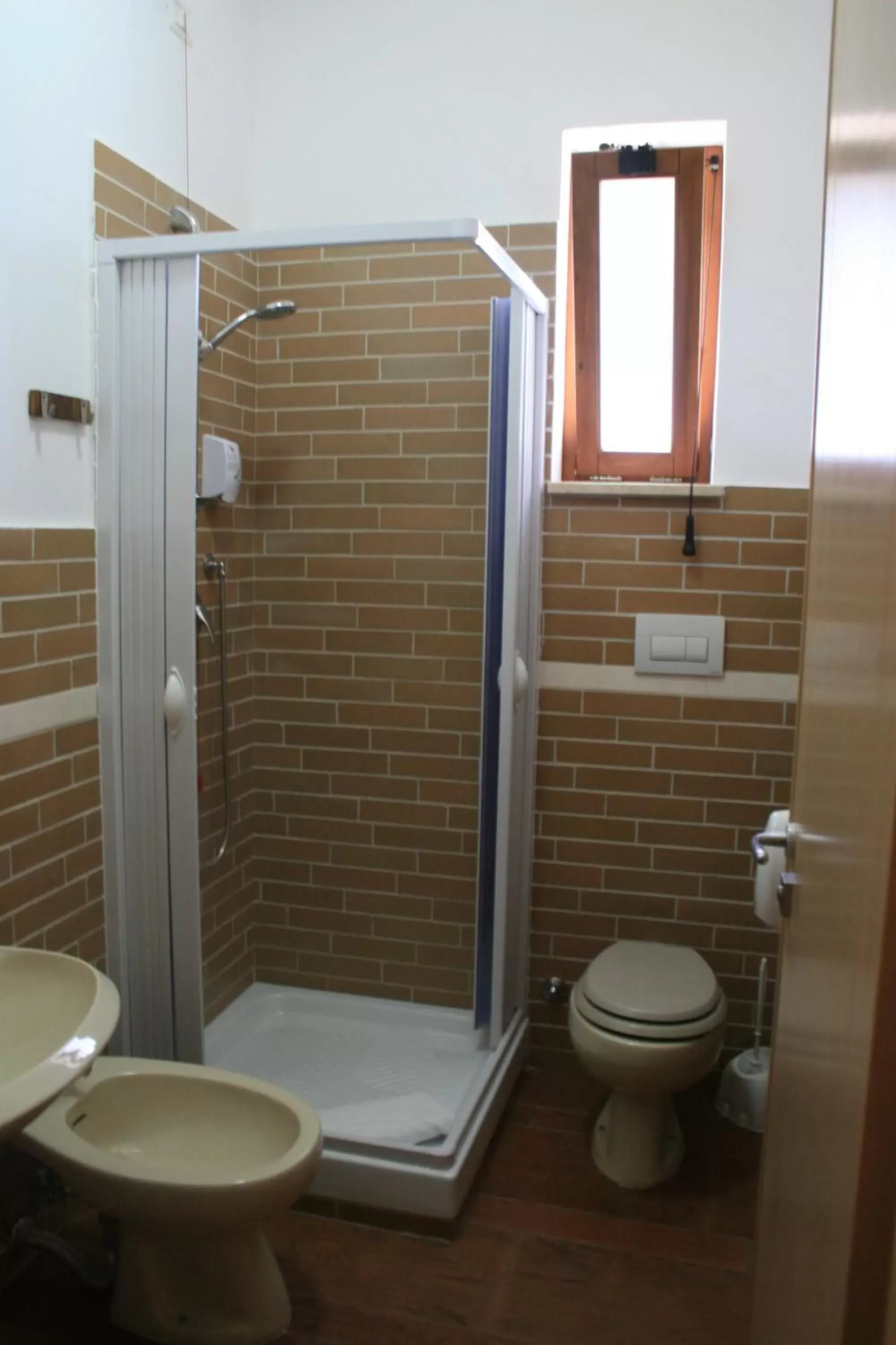 Double Room - single occupancy in Il Podere dell'Angelo Old Country House Double Room - single occupancy in Il Podere dell'Angelo Old Country House