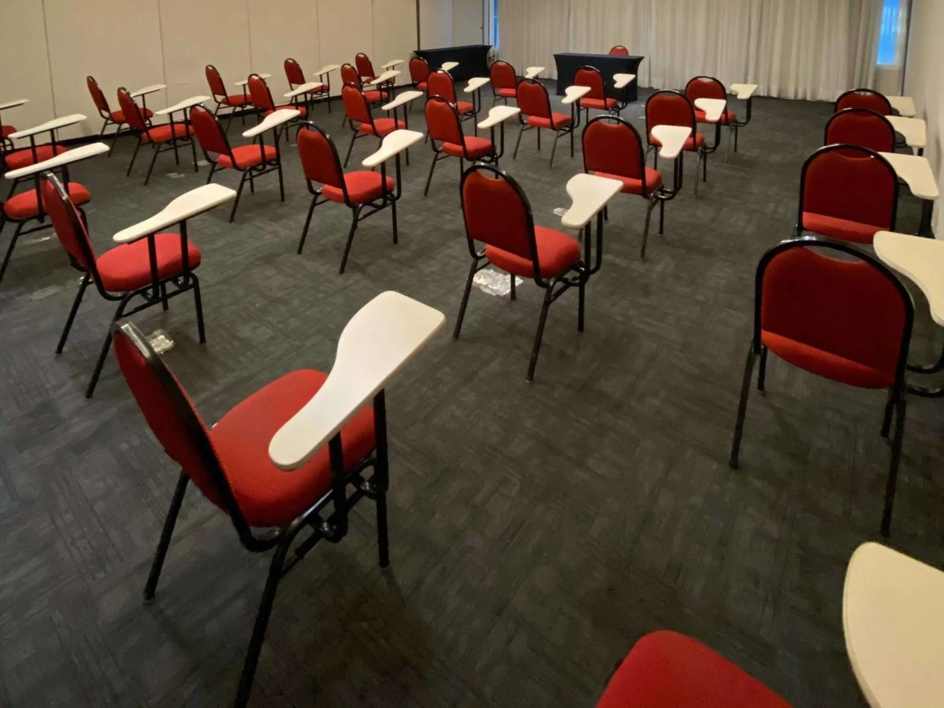 Meeting/conference room in Novotel Manaus