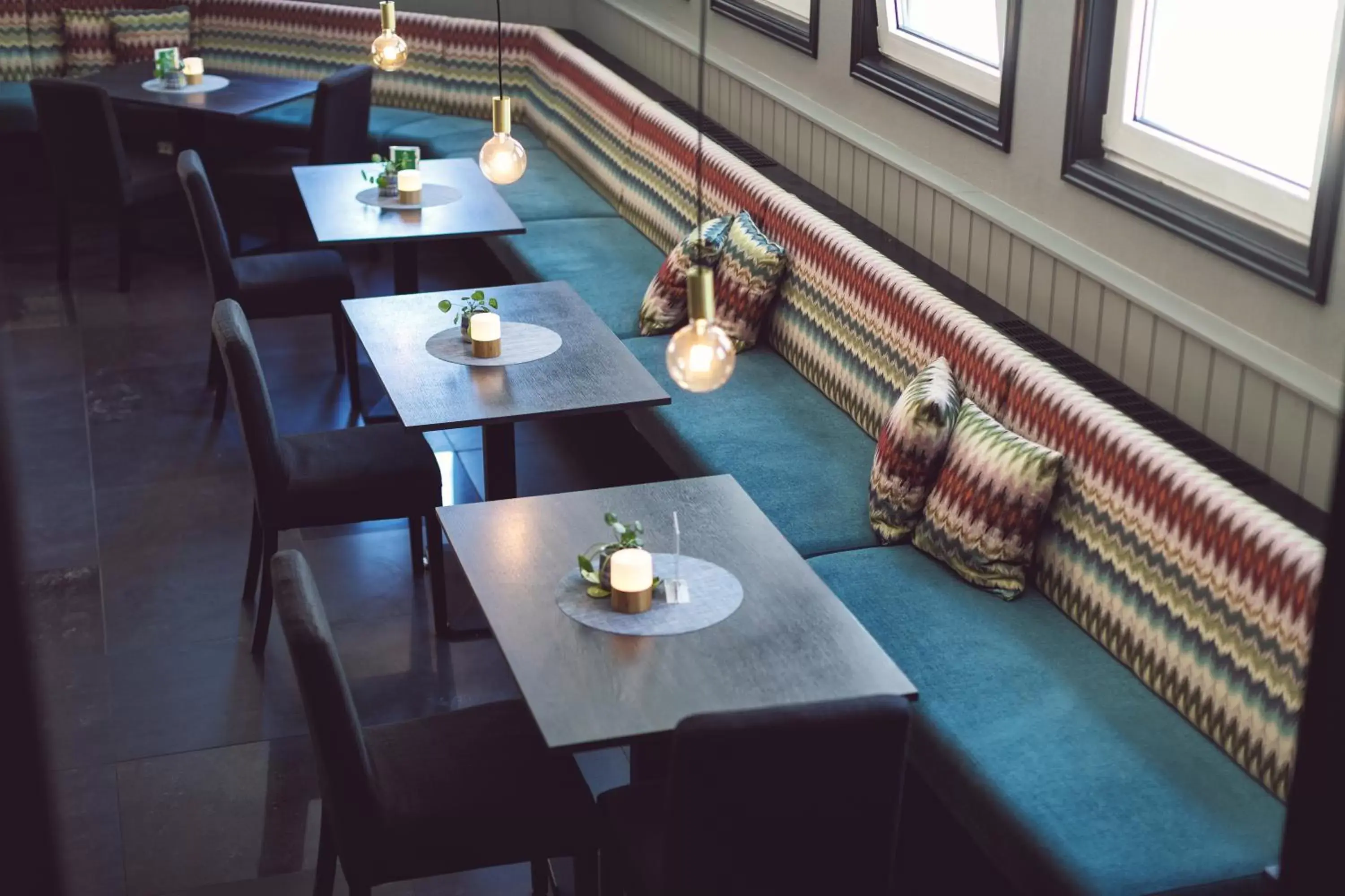 Breakfast, Restaurant/Places to Eat in Sure Hotel by Best Western Haugesund