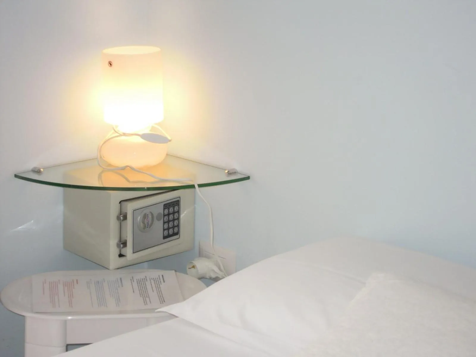 Superior Double or Twin Room in Garni Hotello Sport And Relax